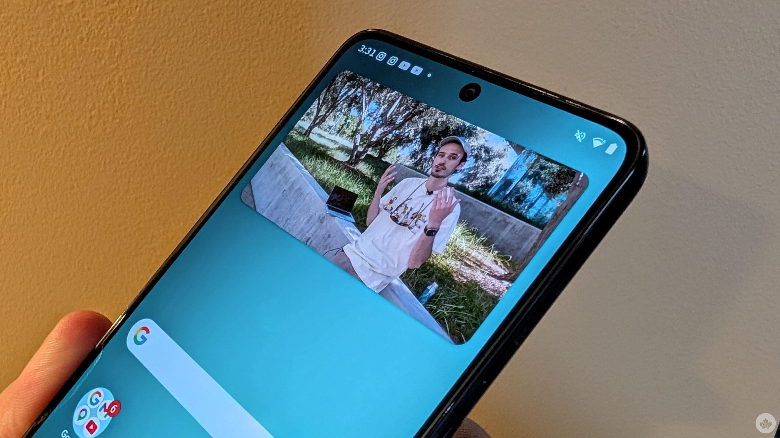 YouTube is rolling out picture-in-picture mode for free globally