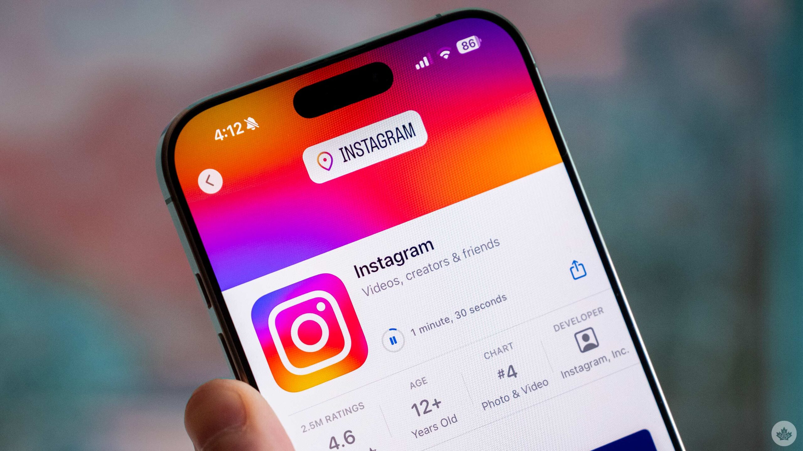 Instagram tweaks algorithm to reduce reach of content aggregators