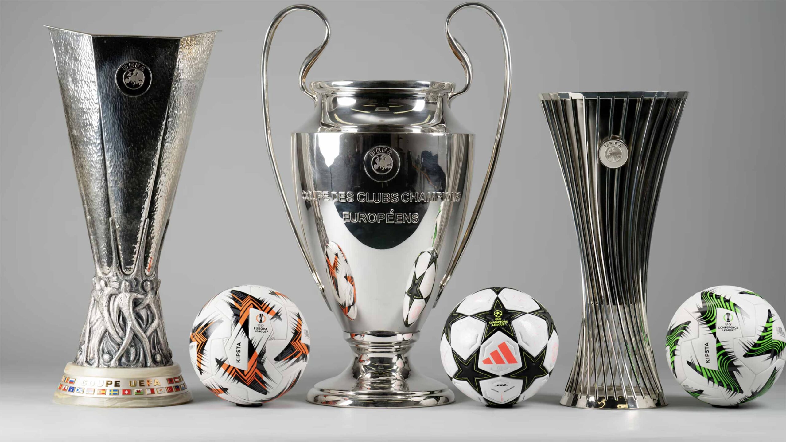 UEFA Champions League to stream on Paramount+ Canada starting in 2027