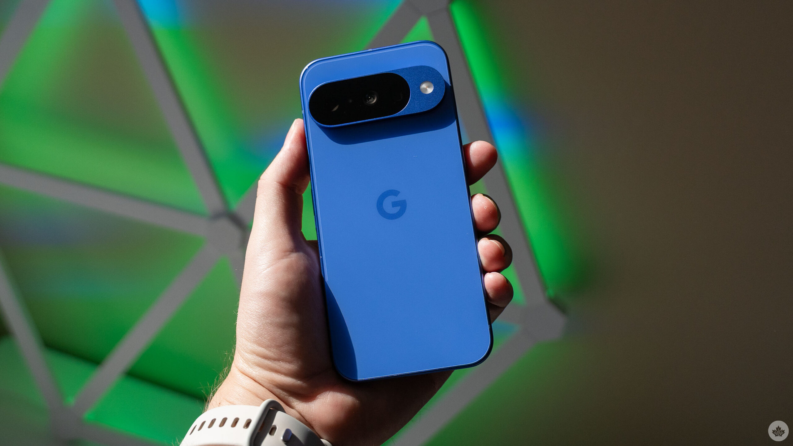 Latest Pixel 11 leak: big camera upgrade, zero temperature sensor