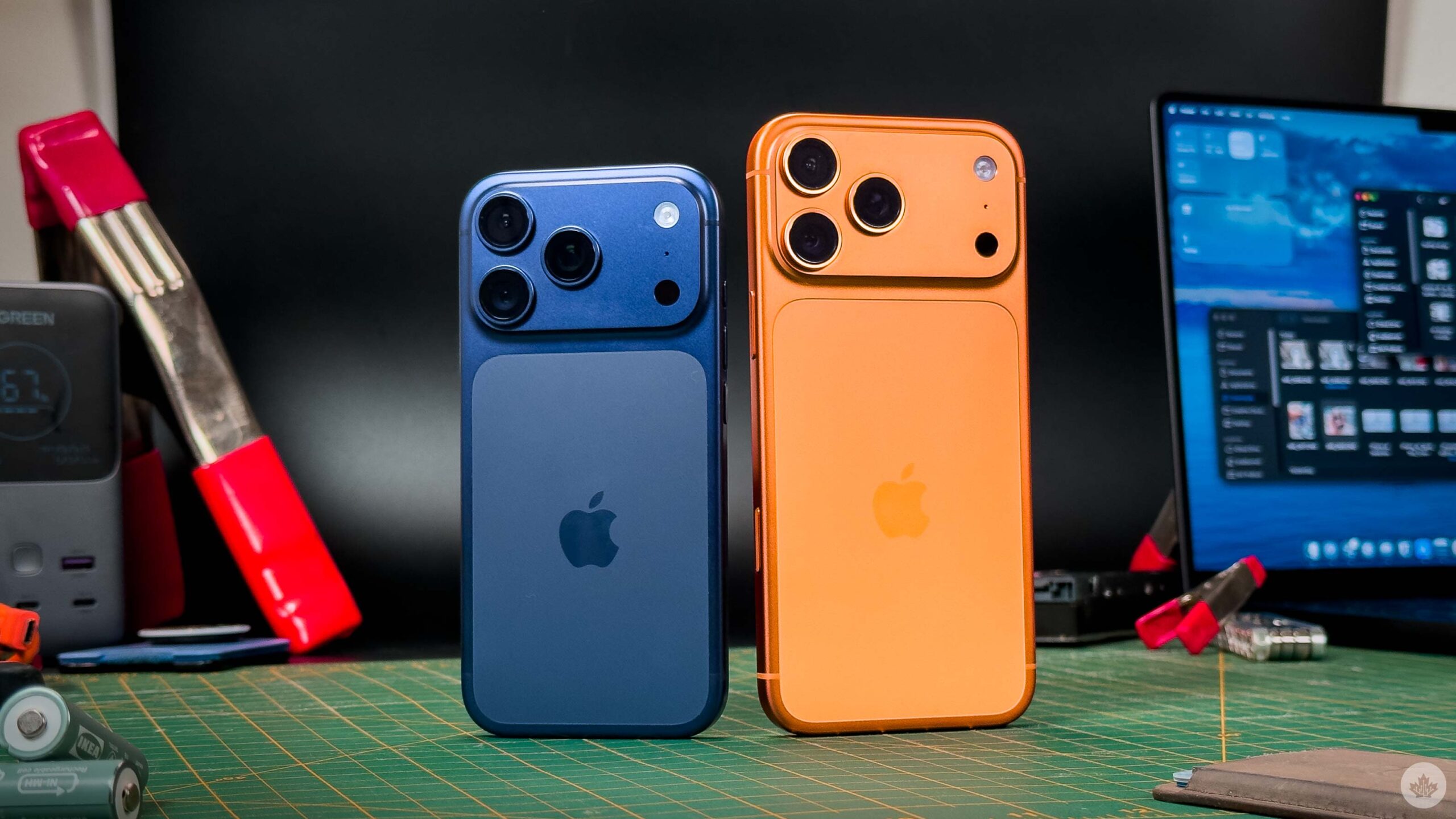 Apple’s next update may finally bring secure Android RCS chats