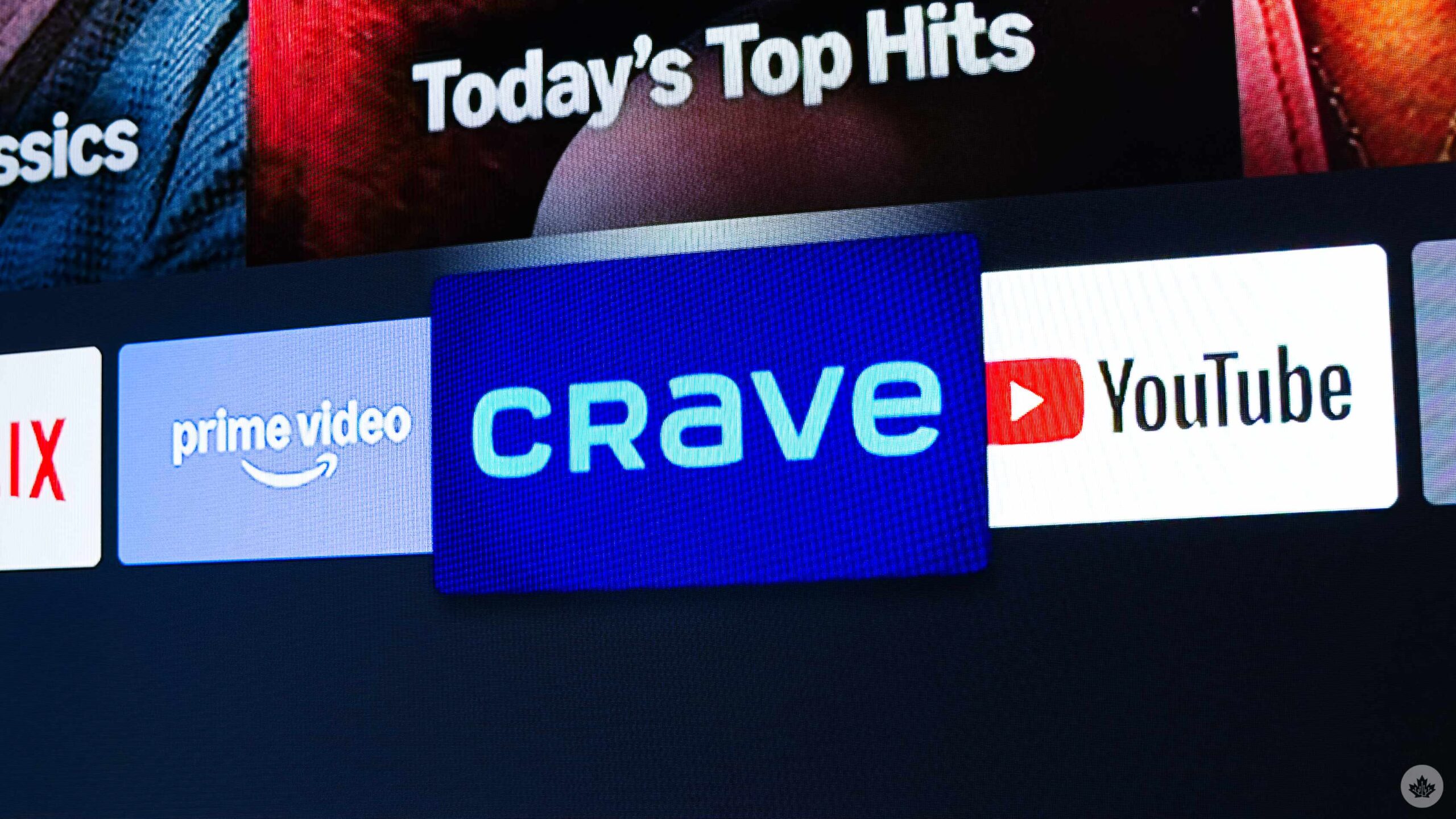 Some Crave owners are seeing a black screen on Fire TV