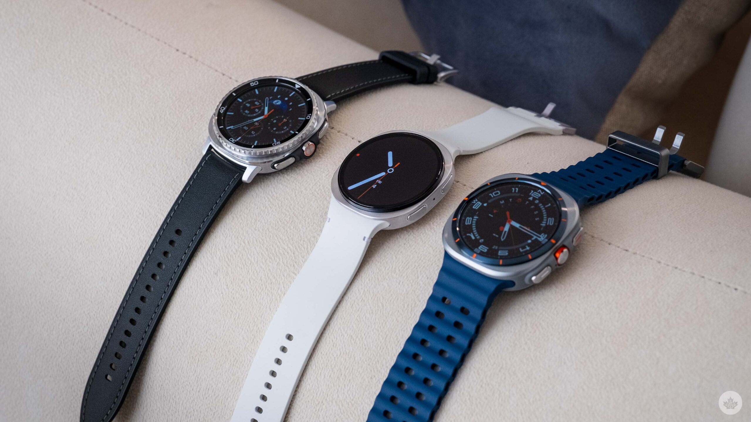 Samsung says its Galaxy Watches can predict fainting with ‘high accuracy’