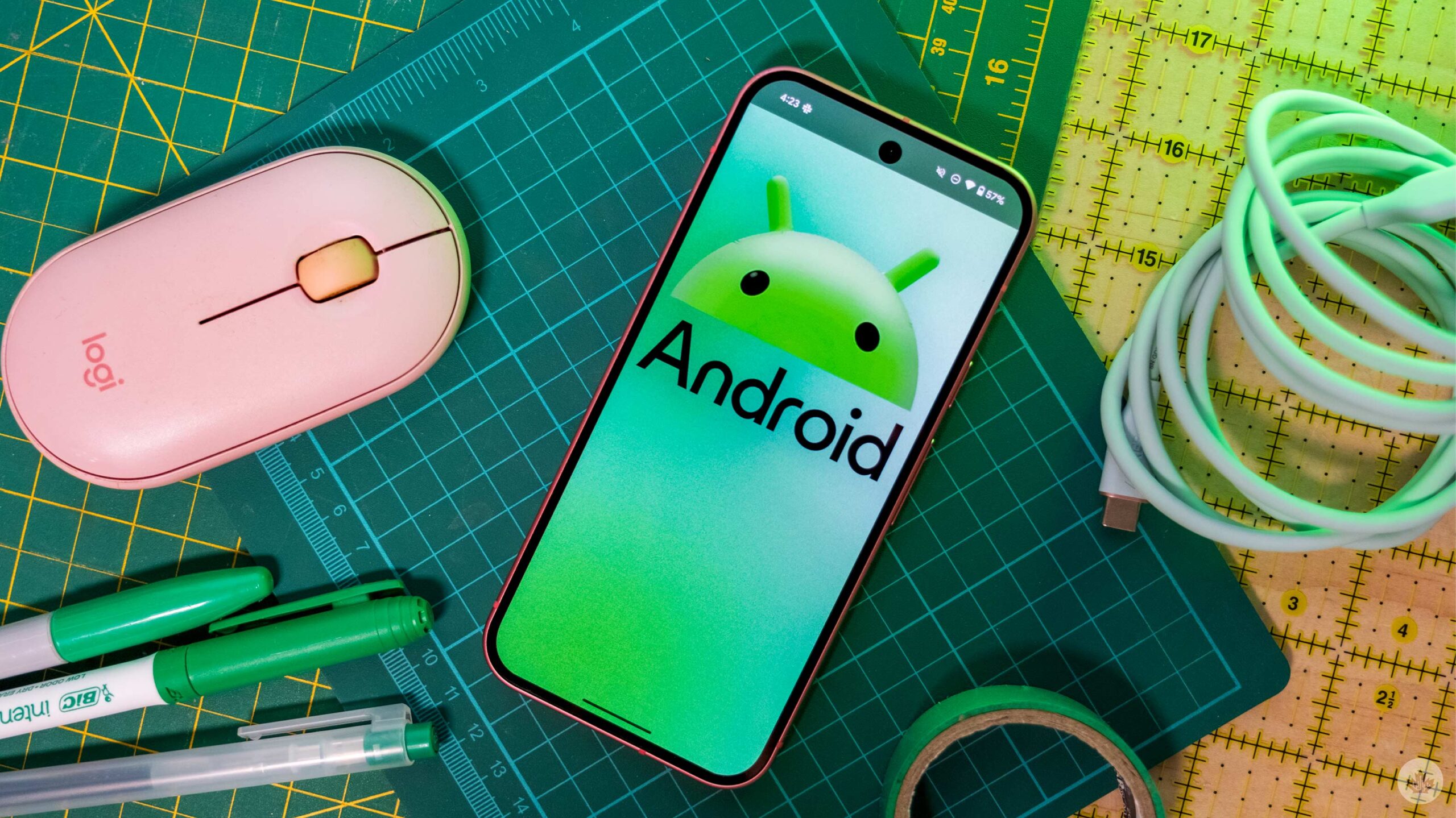 Android 17 will come with Screen Reactions and Instagram optimization