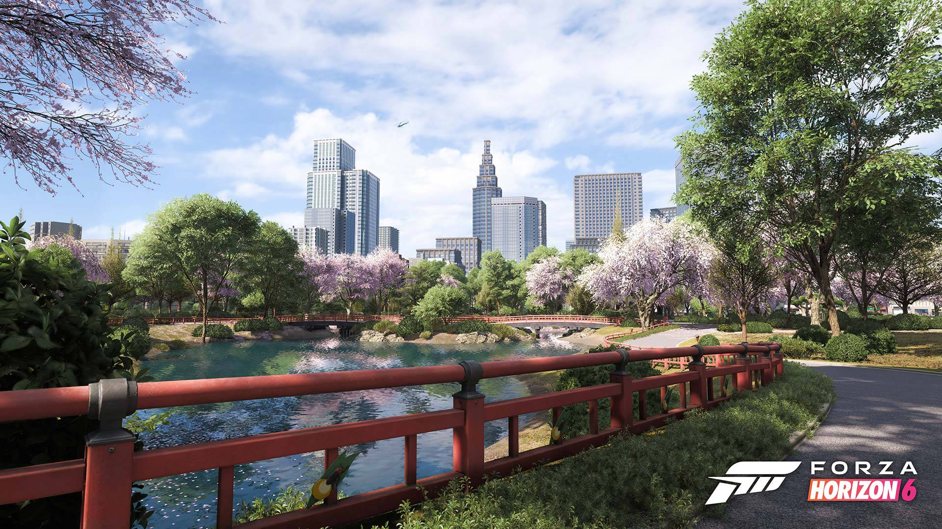 Forza Horizon 6 files get leaked ahead of release