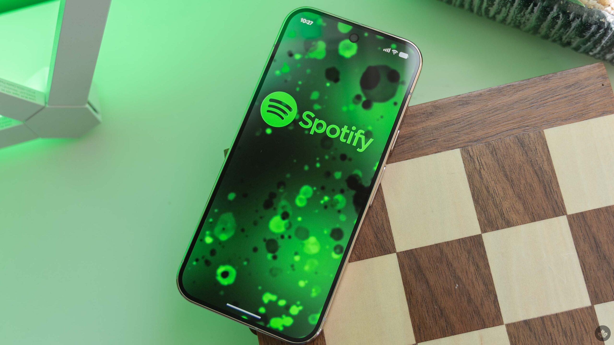 Spotify raises prices in Canada again, here’s how much more you’ll pay
