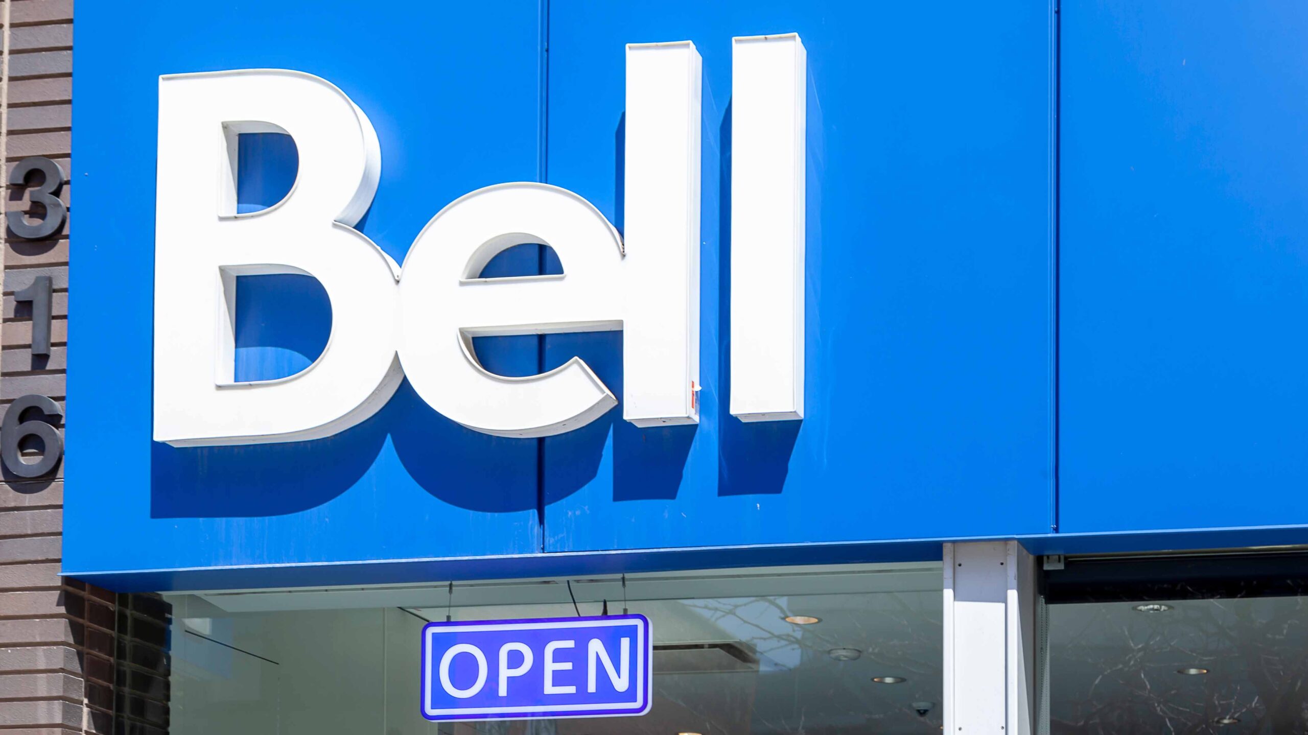 Bell named Canada’s most valuable telecom amid price hikes and new fees