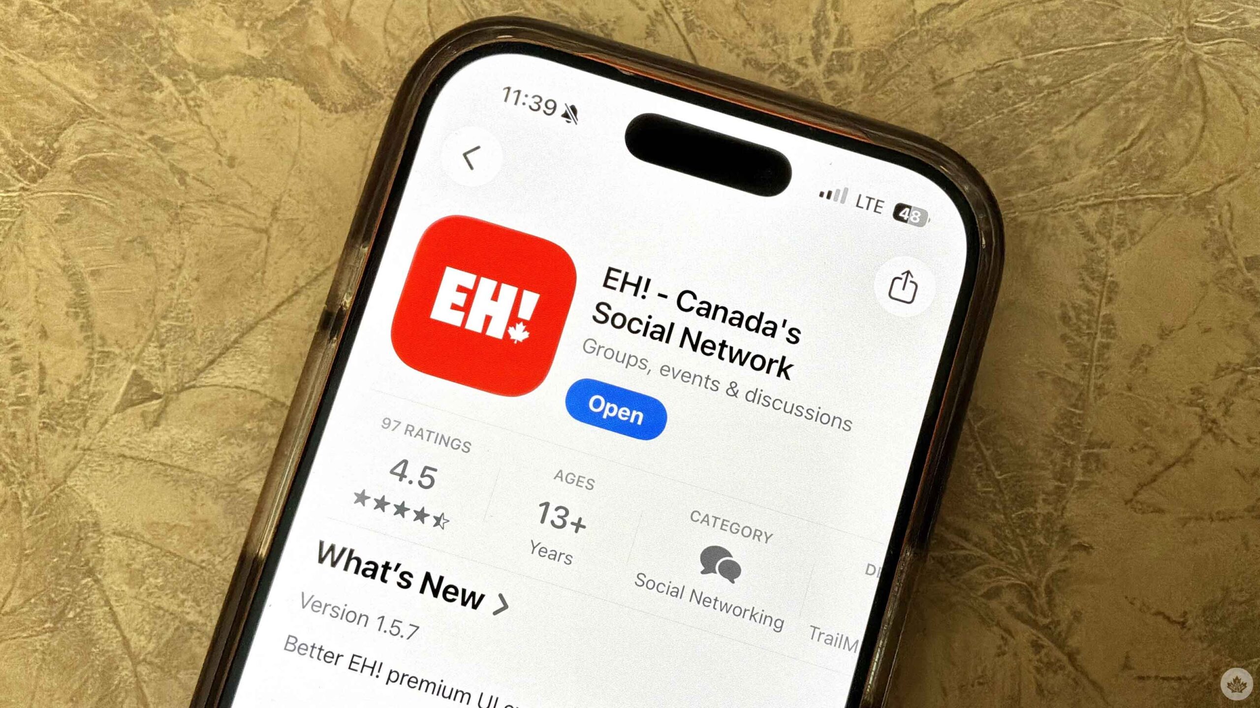 How a Vancouver Island startup built a fully Canadian social media network