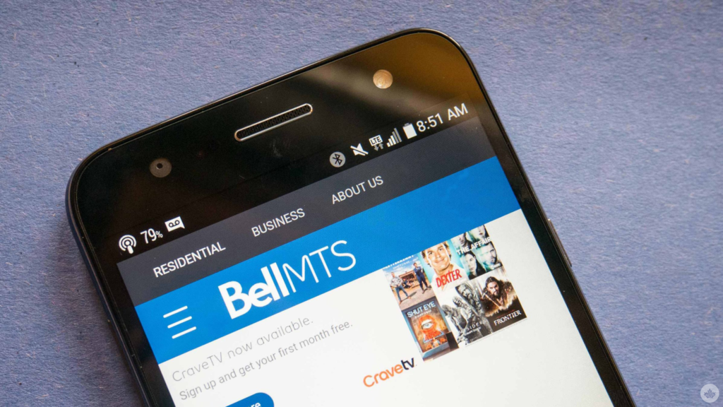 Many leaders frustrated after Bell MTS service outage