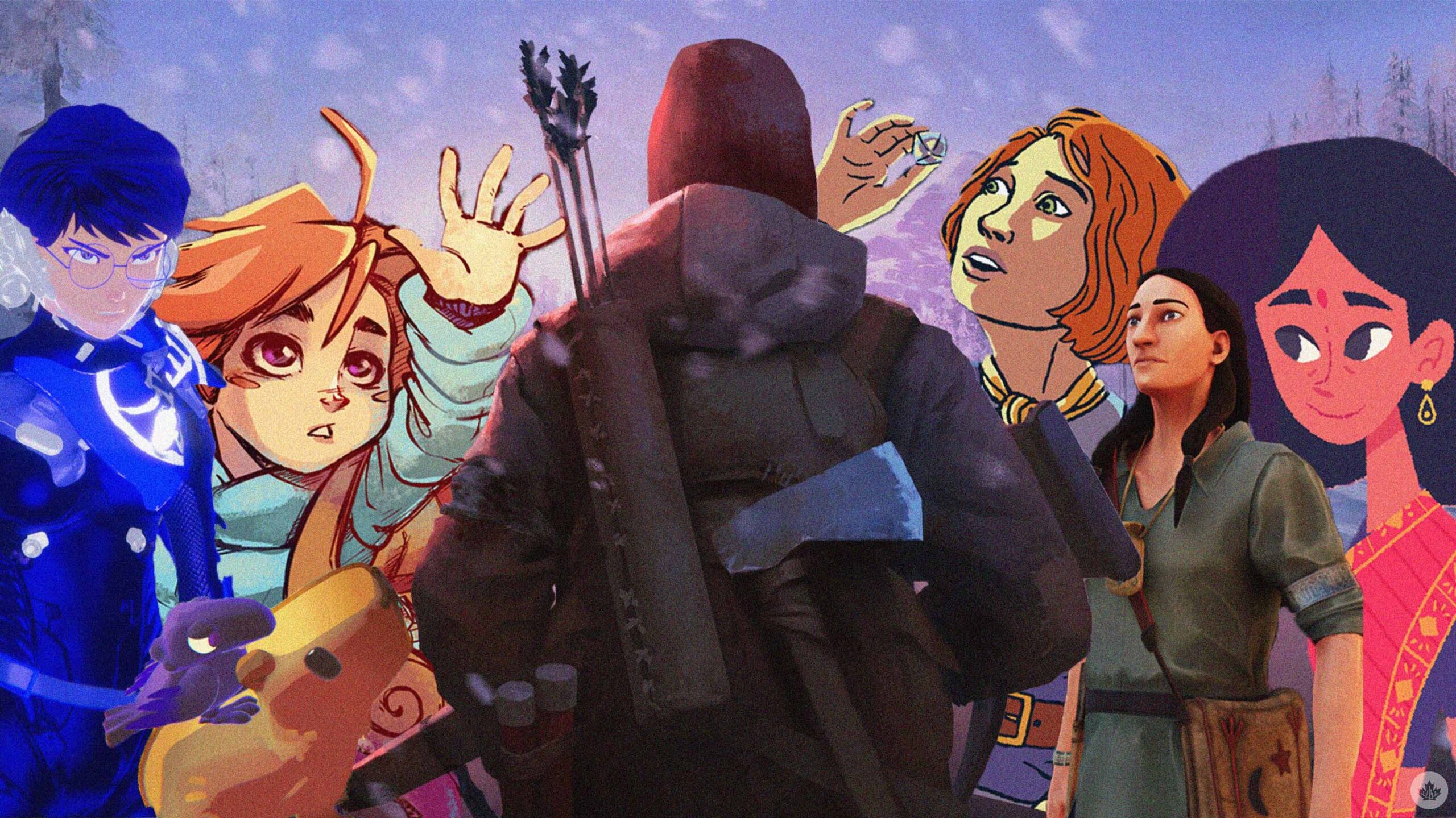 Canada rarely gets to play itself — these games are changing that