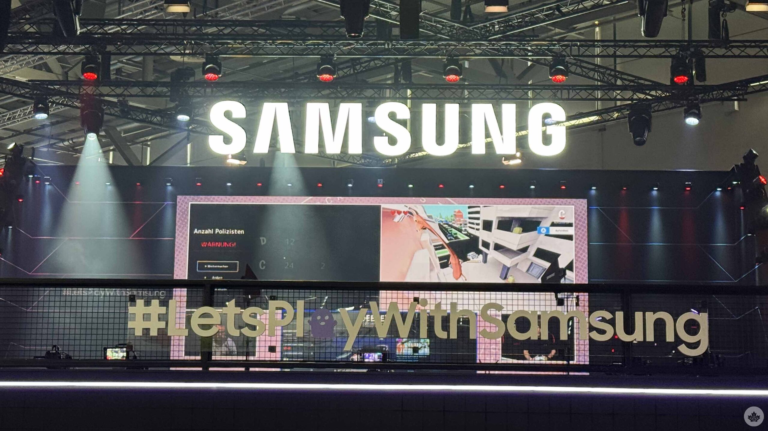 Samsung strike could shake up the AI landscape