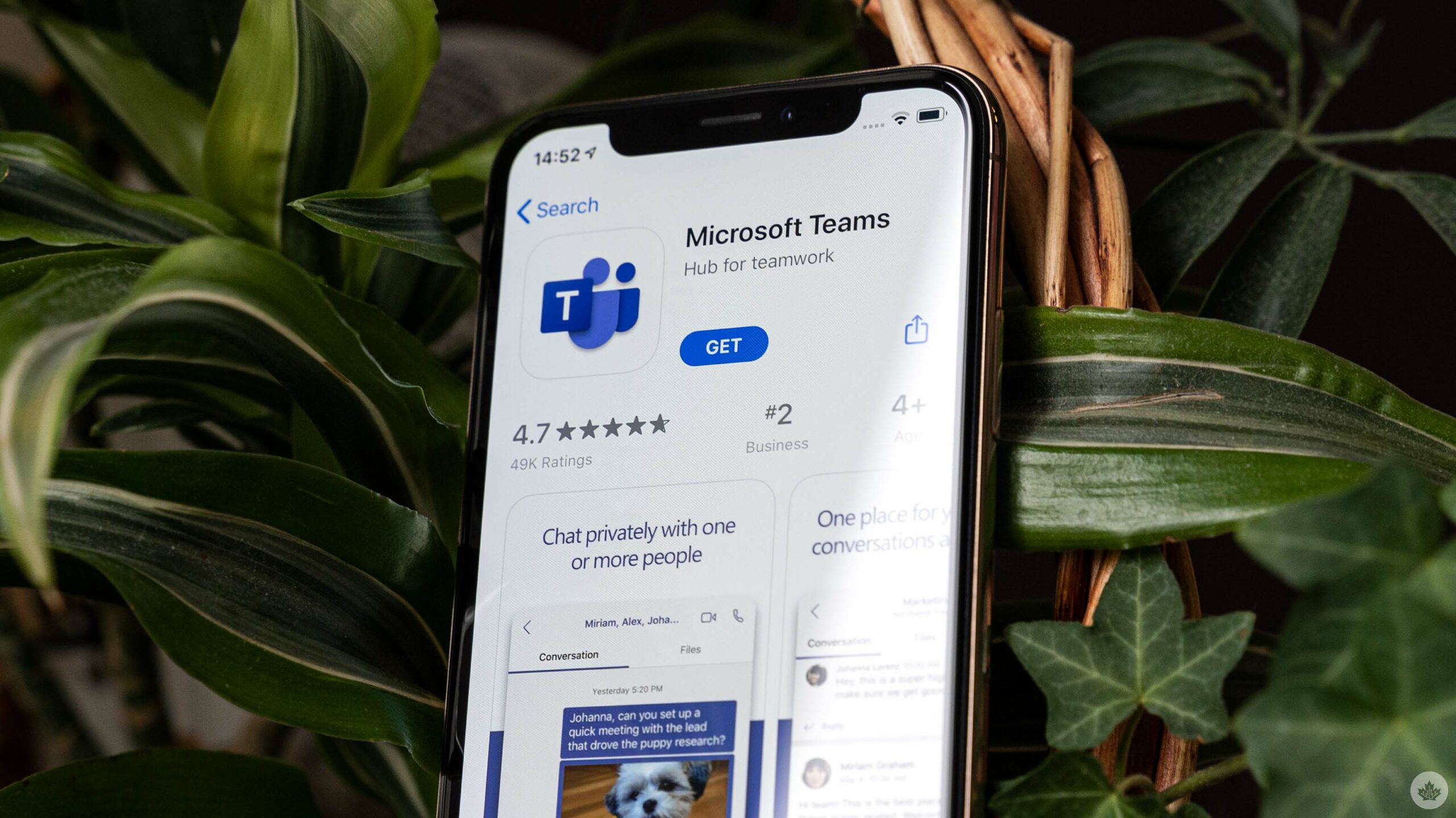 Microsoft dumps teams feature that puts attendees in a virtual room