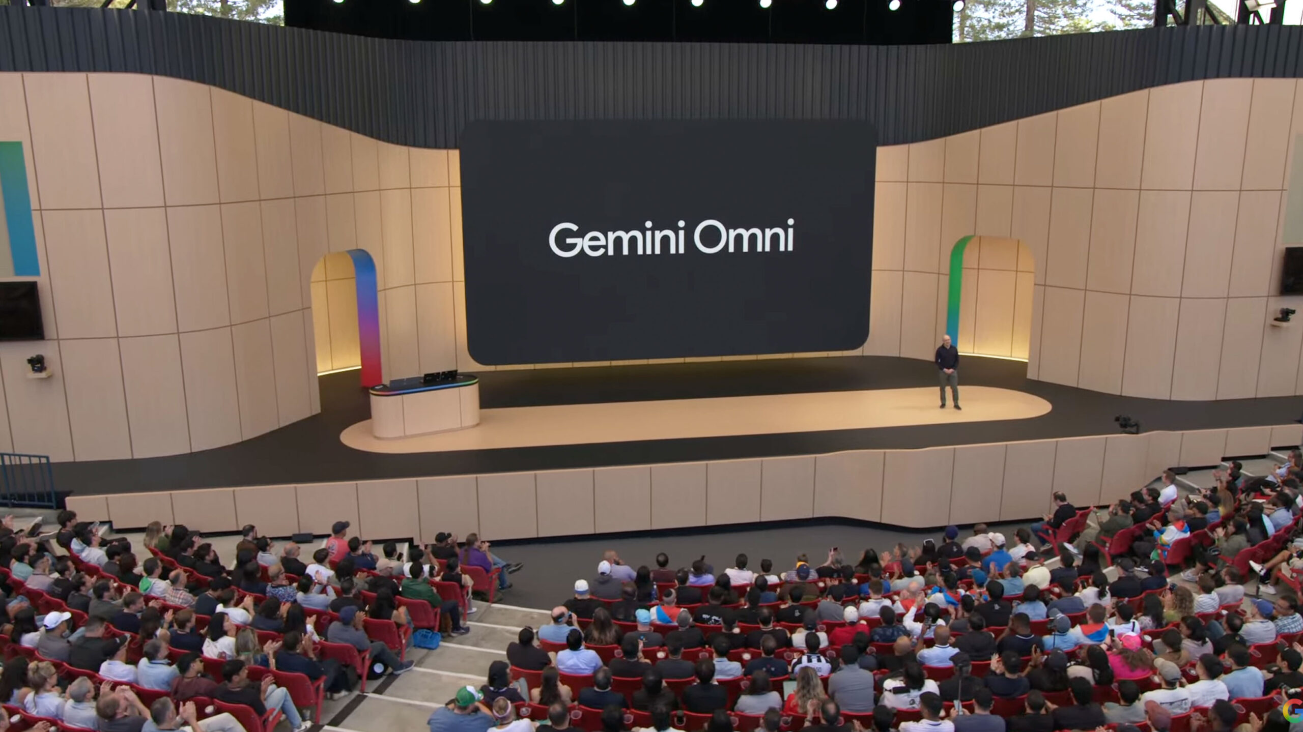 Google launches Gemini Omni video generation tool, here’s how to try it