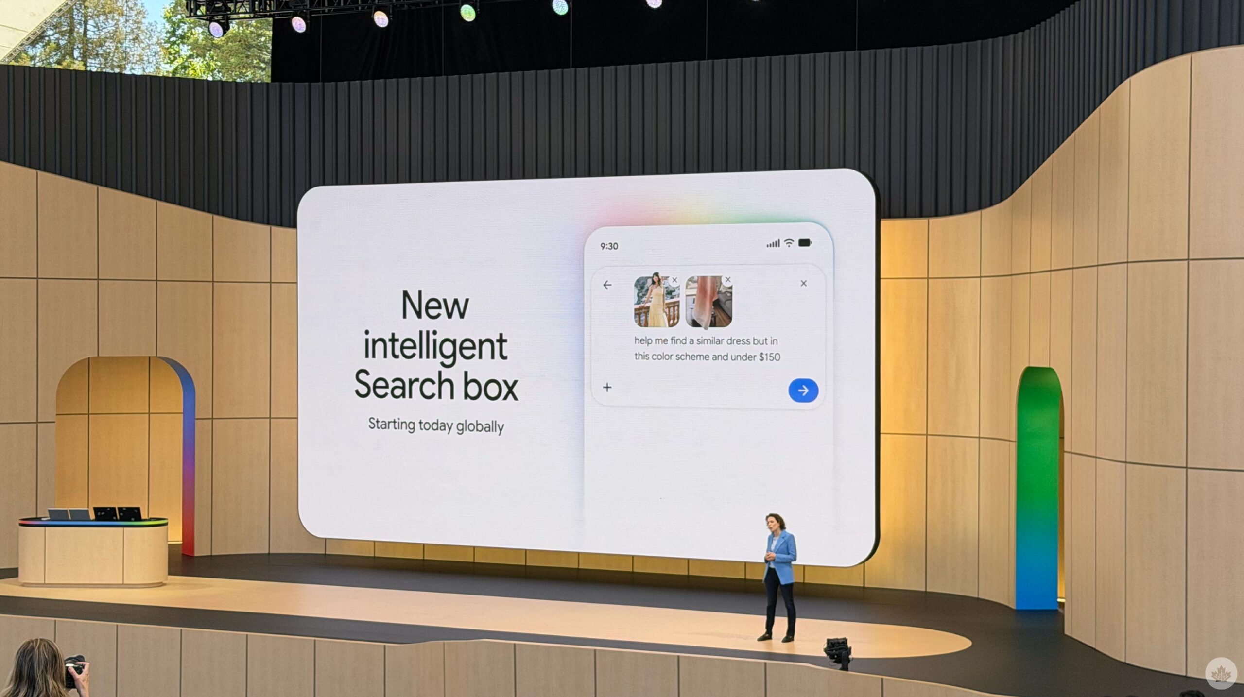 Google reimagines ‘Search’ with AI Agents and generative UI