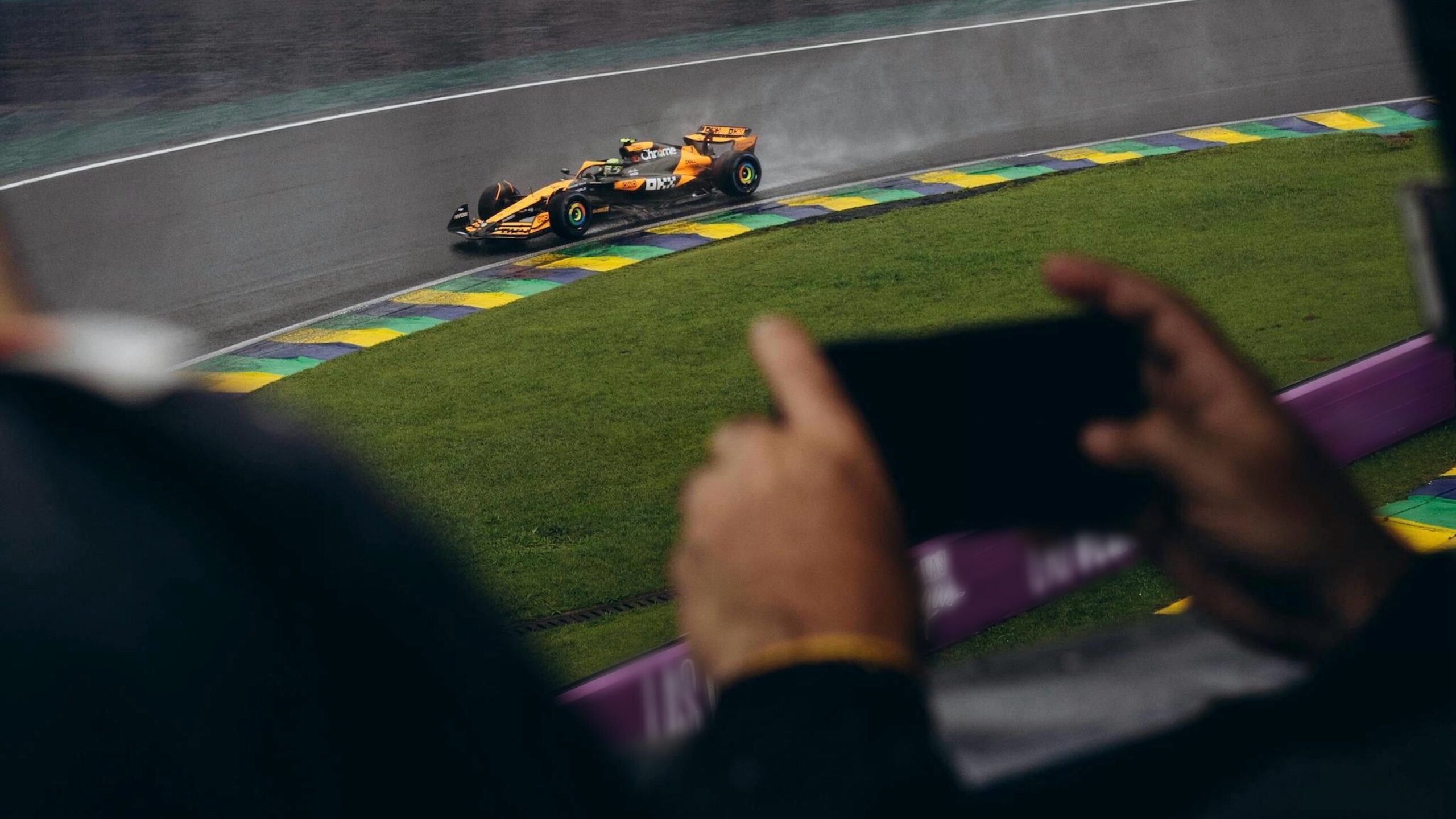 Bell is bringing its fastest network yet to Montreal for the 2026 Formula 1 Grand Prix du Canada