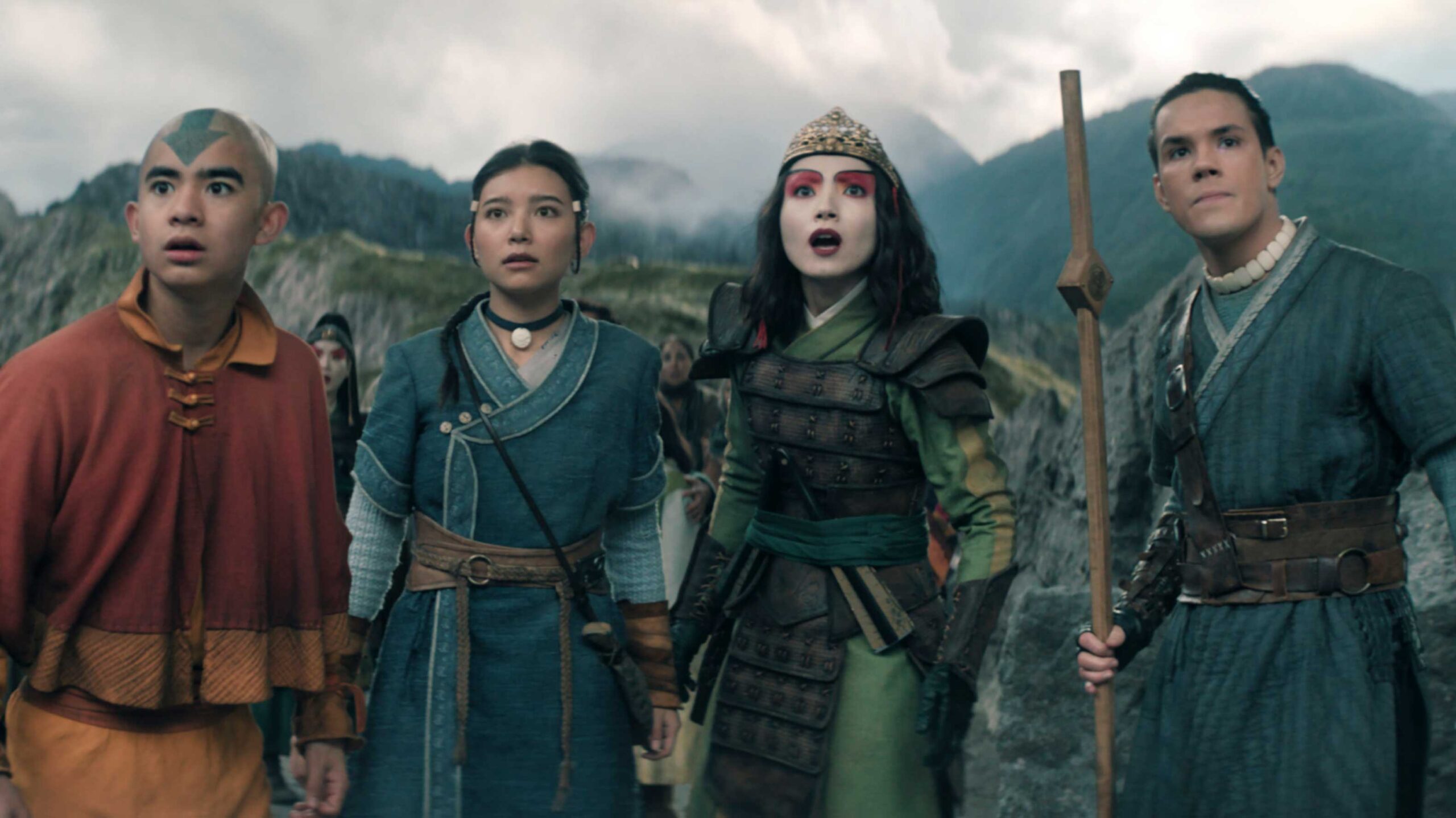 New on Netflix Canada: June 2026