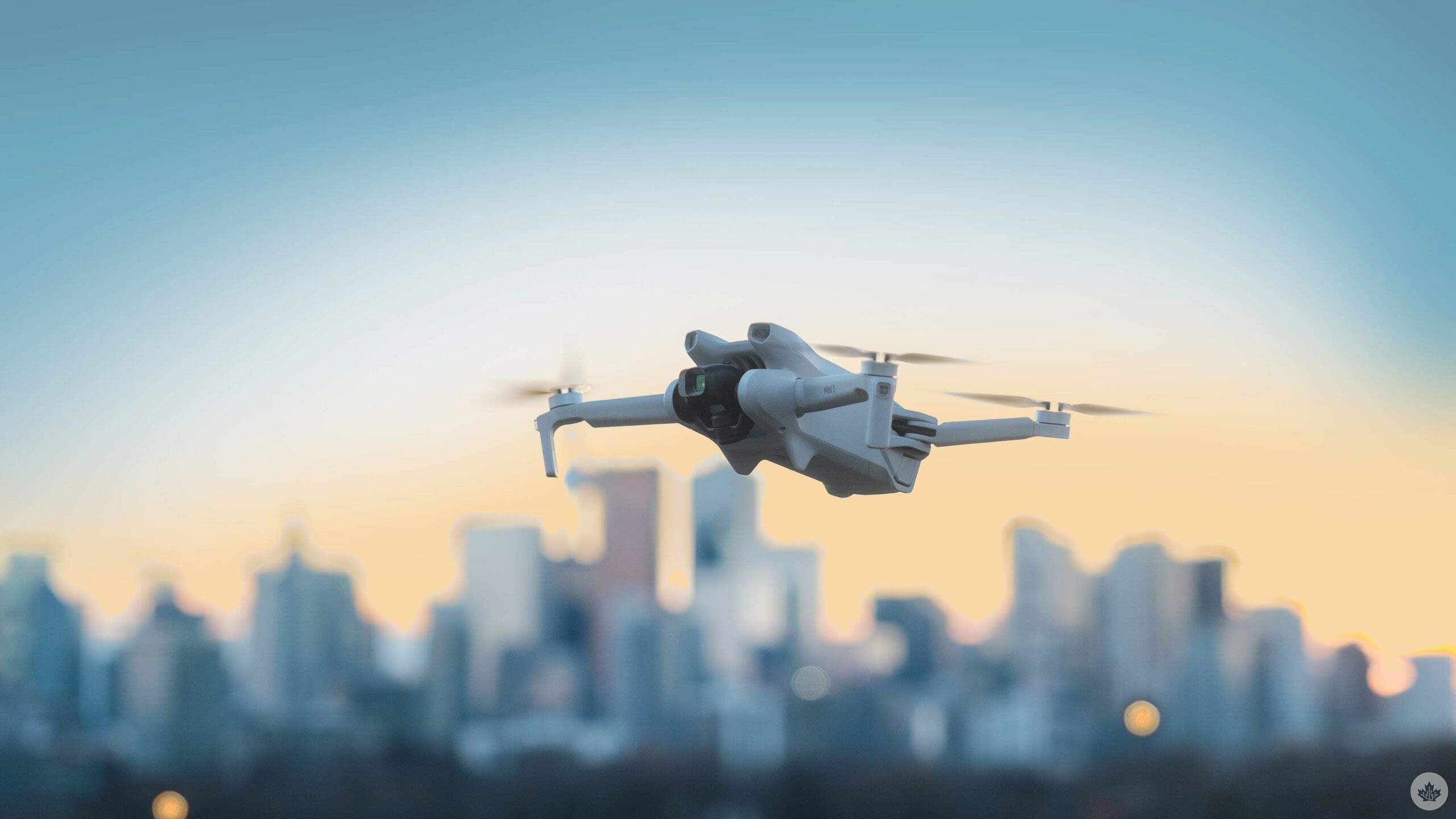Ontario to ban government use of Chinese-made drones