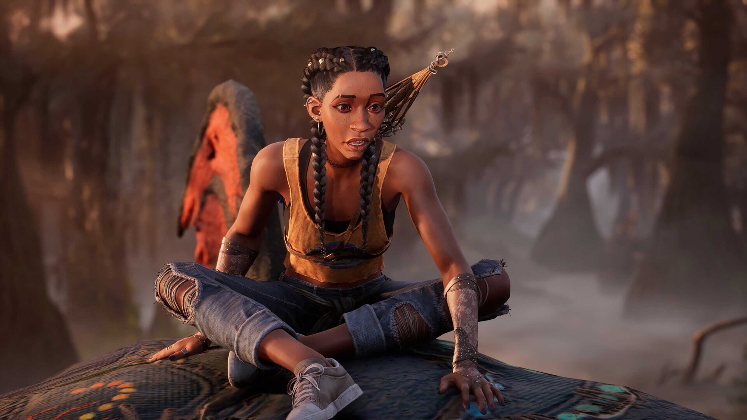 Here are all of the 2026 Canadian Game Awards winners