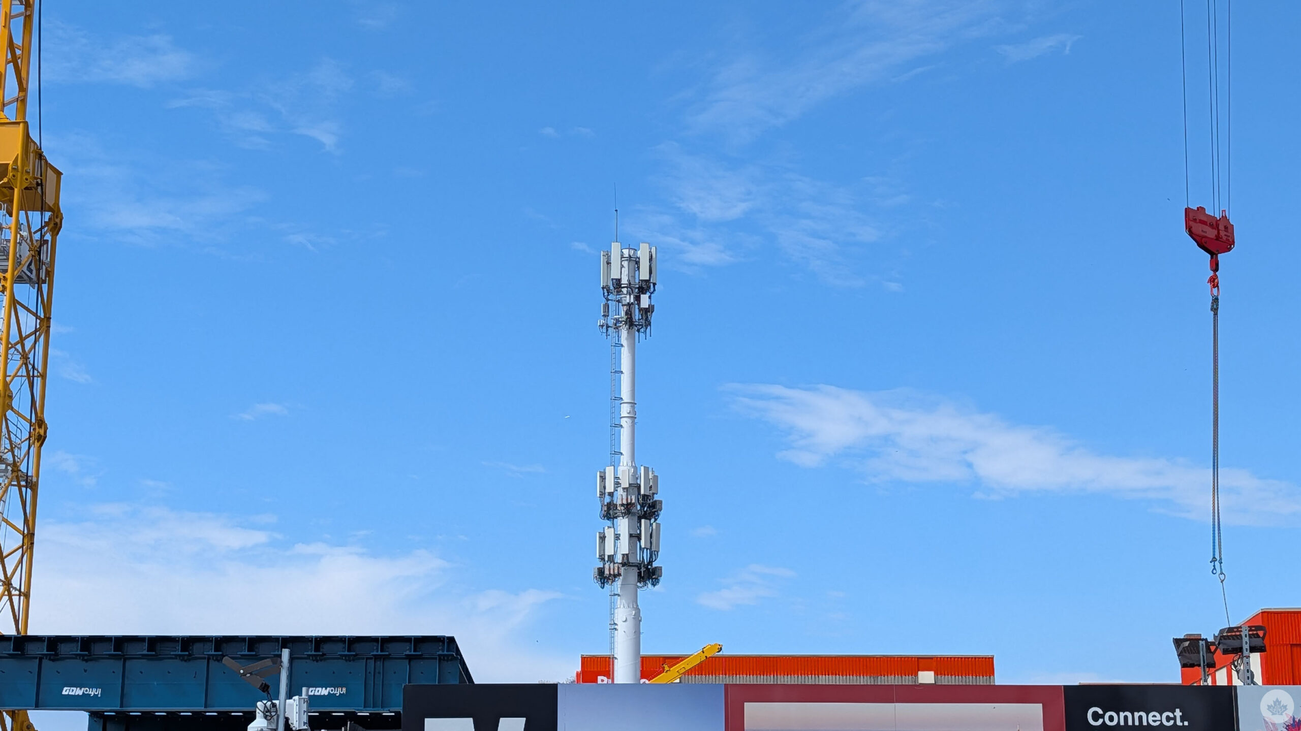 Faster mmWave 5G is coming to Canada, but you’ll need to wait