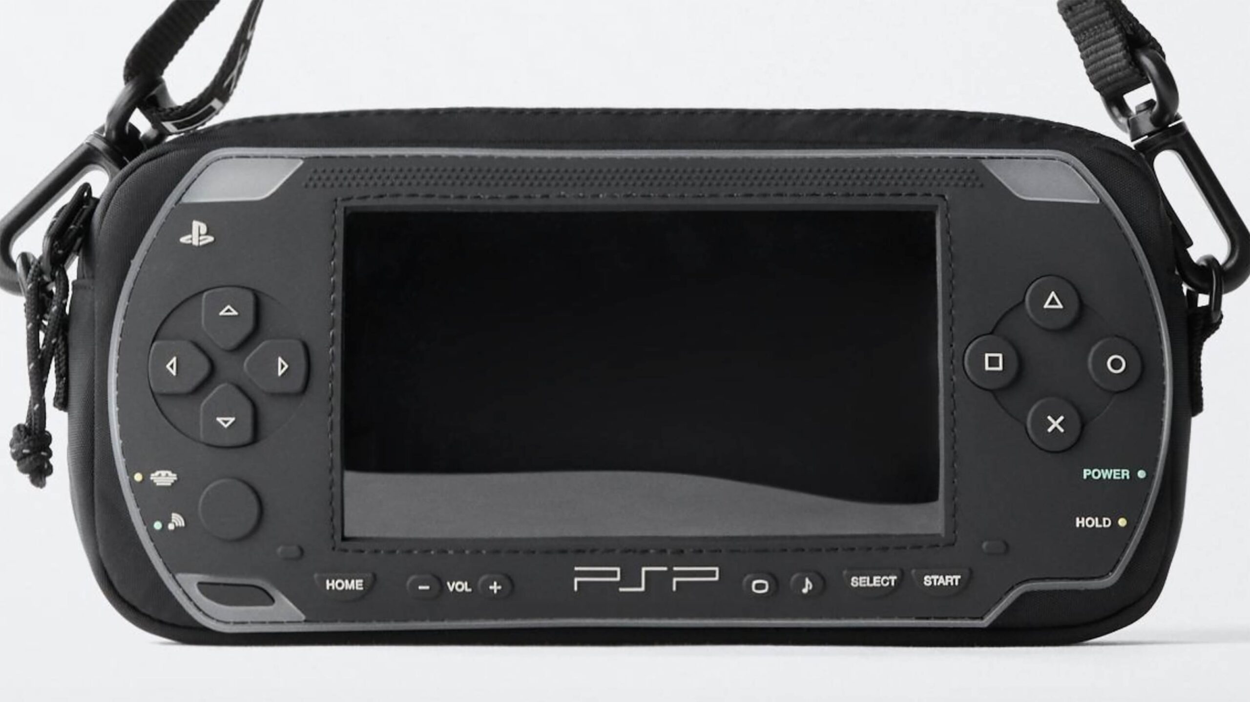 Zara is now selling a handbag based on Sony’s PSP