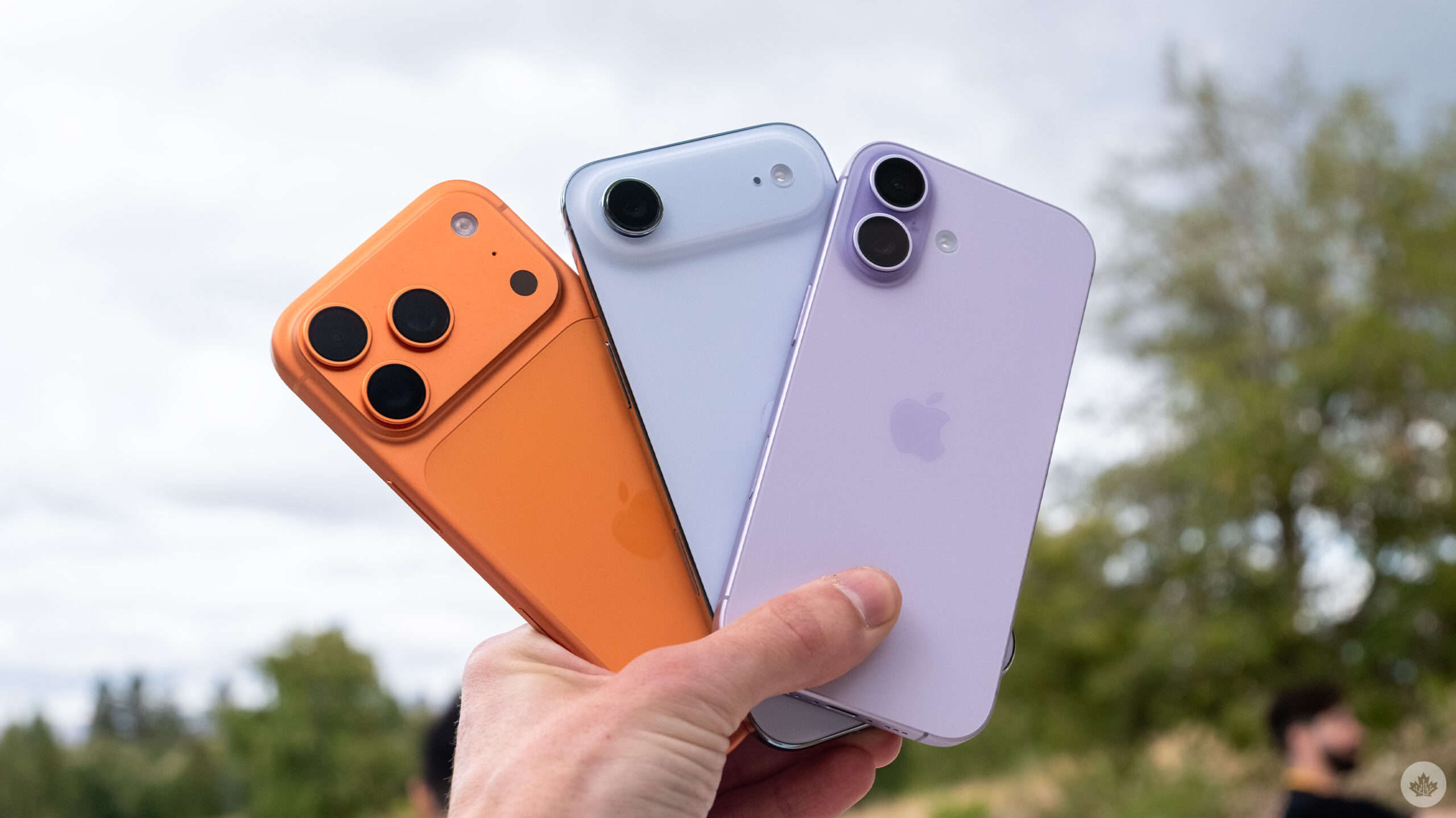Apple’s ‘all iPhone 17 Pro’ MLS broadcast is already getting hate
