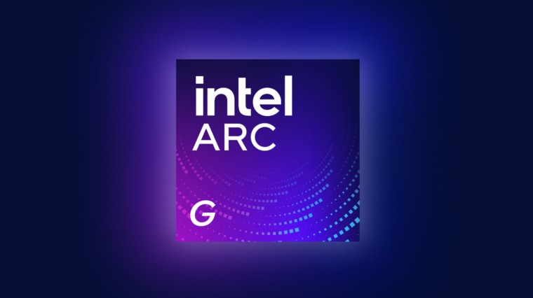 Intel announces ARC G Series processors for handheld gaming