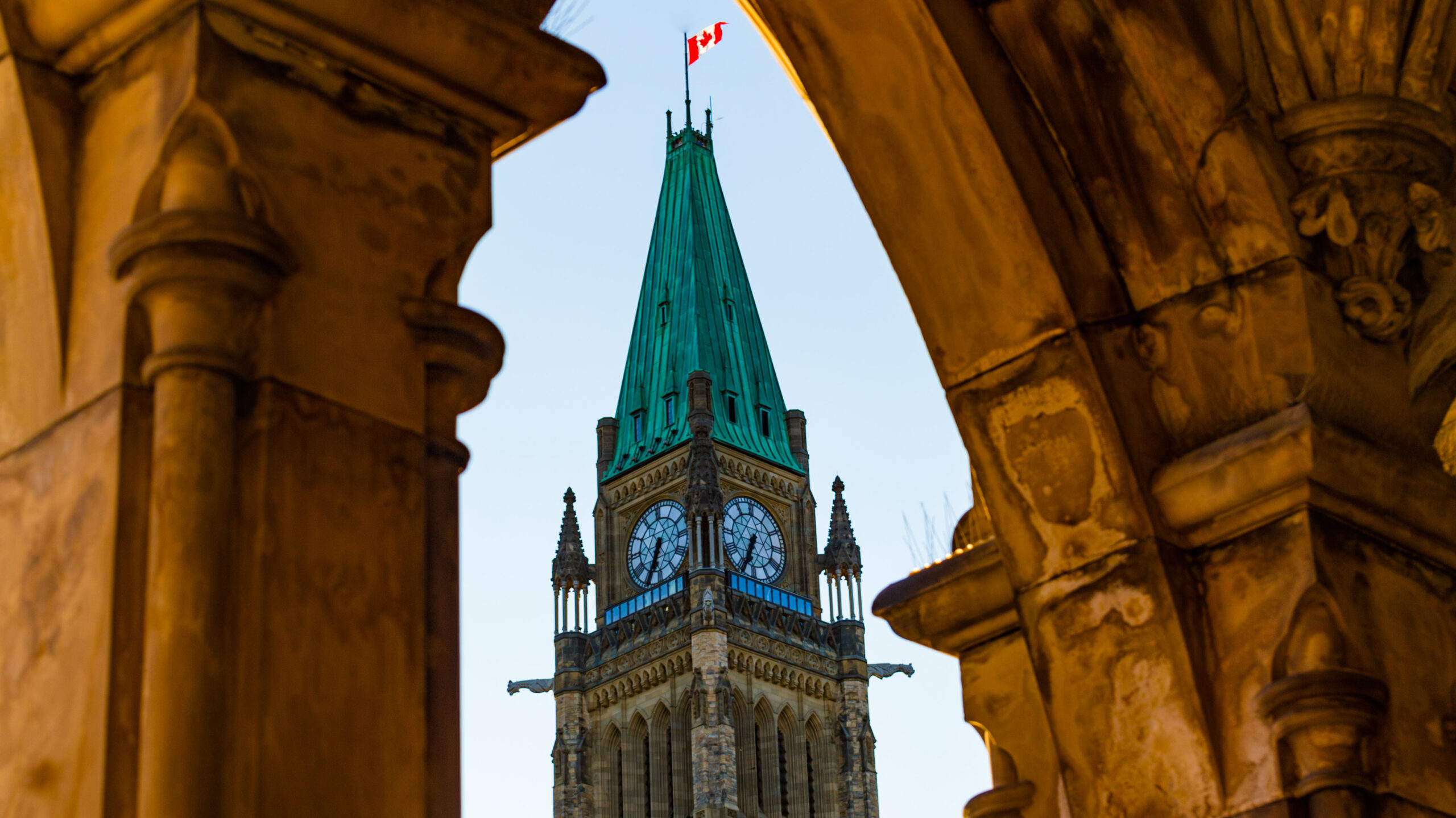 Public Safety Minister wants controversial Bill C-22 to be law by June 19