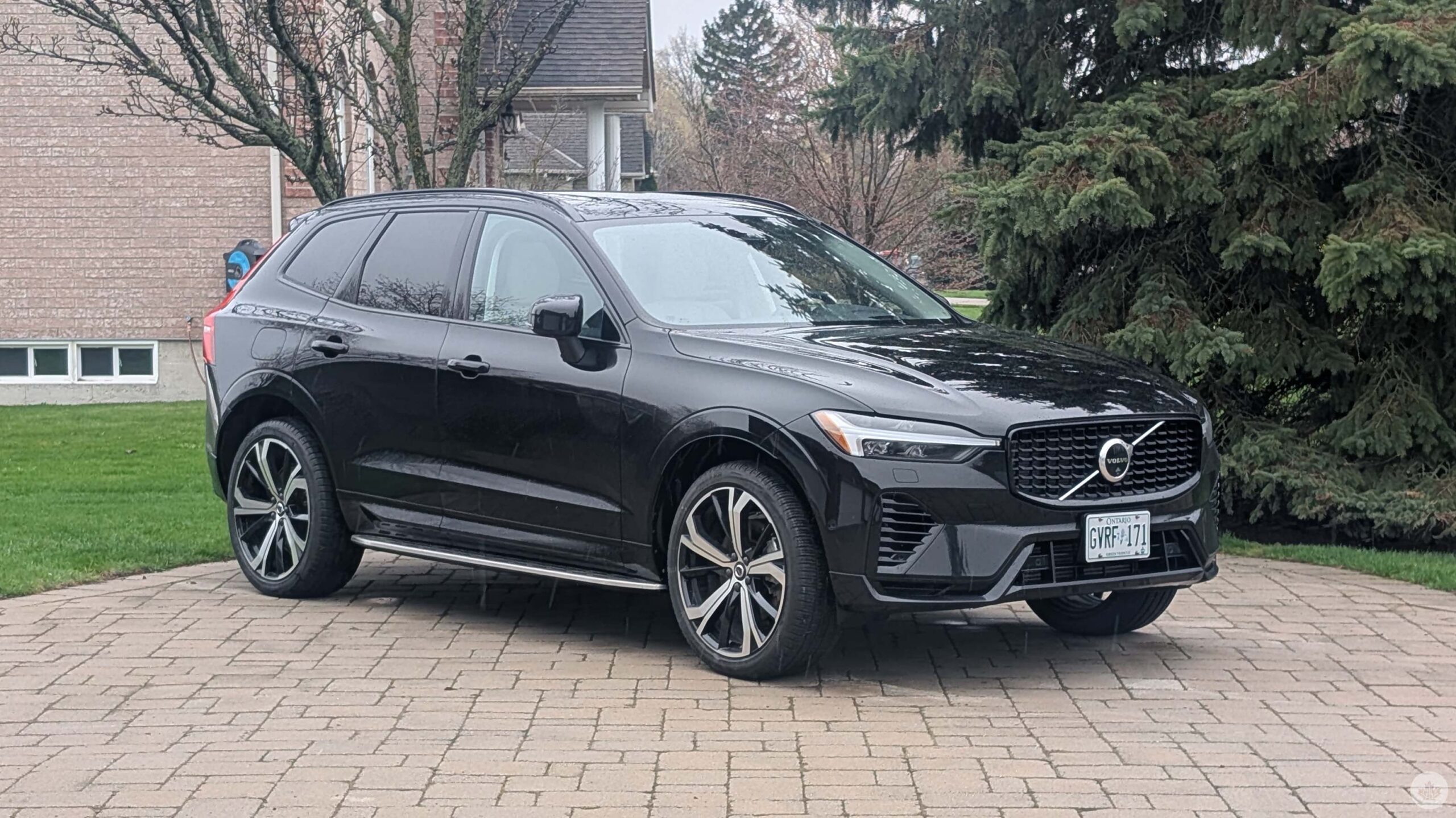 Volvo’s new Car UX brings welcome improvements to the infotainment system