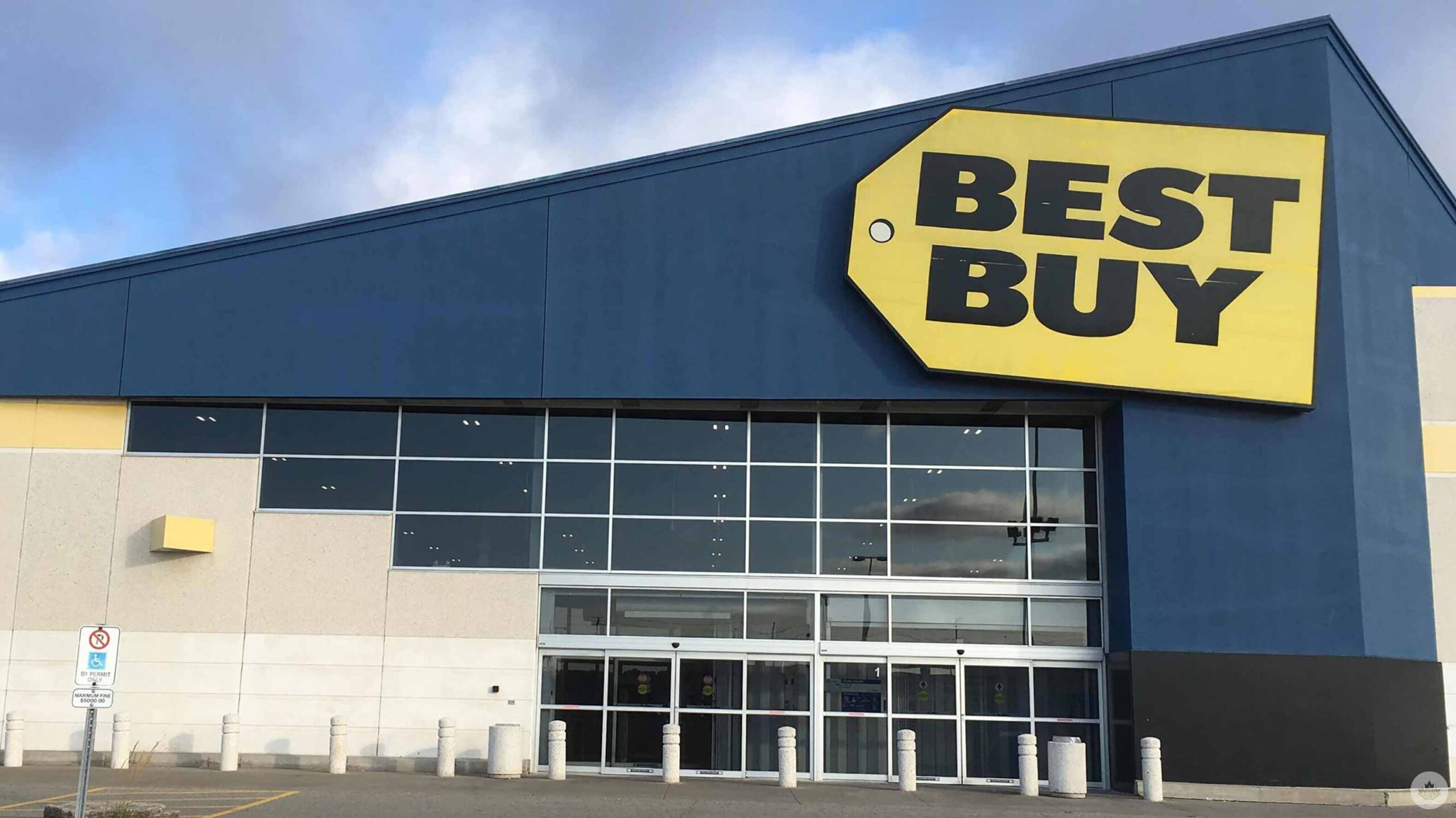 Best Buy Watch Party Sale discounts TVs in time for FIFA World Cup