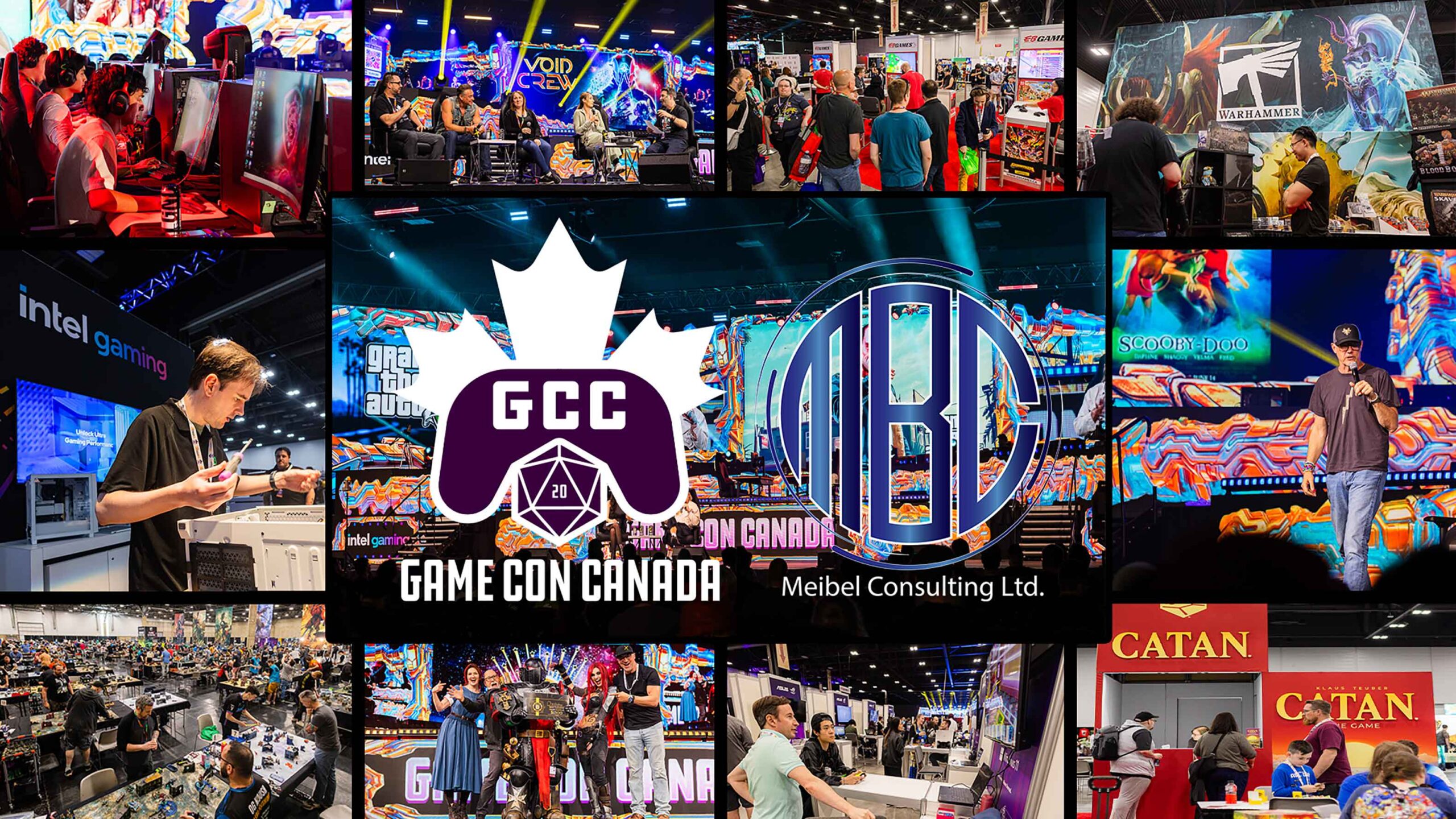 How a small Alberta company built Canada’s largest gaming convention