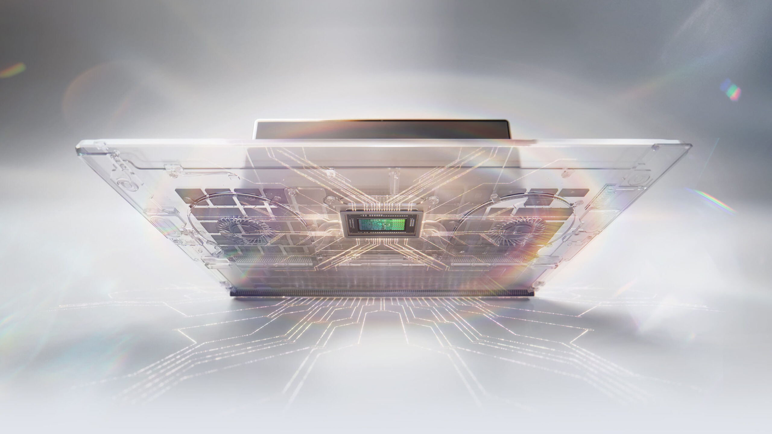 Nvidia unveils RTX Spark laptop chip for AI and gaming