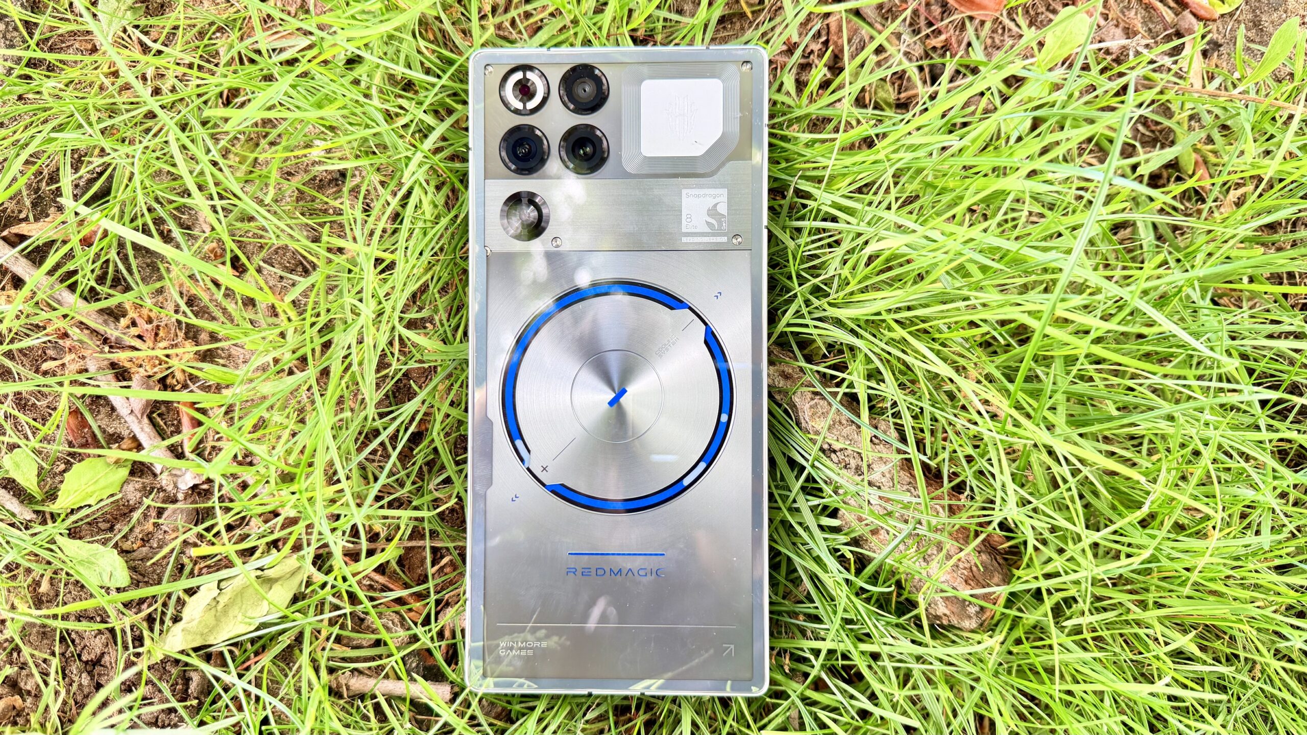 RedMagic 11S Pro Review: Unfair advantage