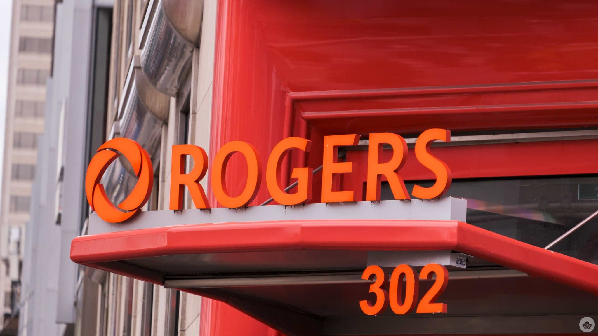 Rogers ranked best 5G+ network by report it commissioned