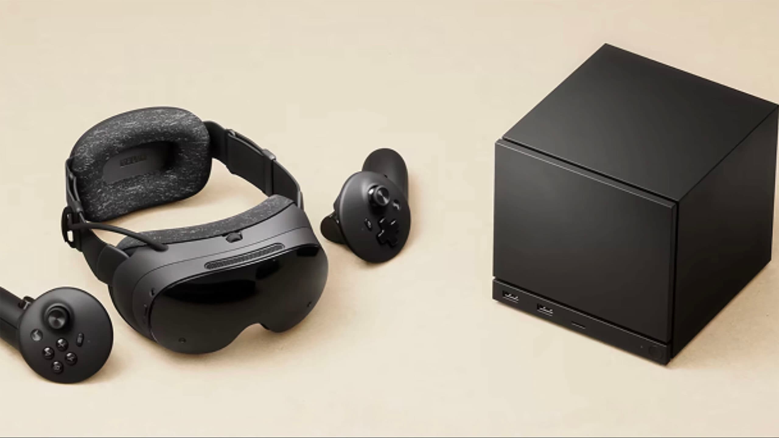 Valve insists Steam Machine and Steam Frame still coming this summer
