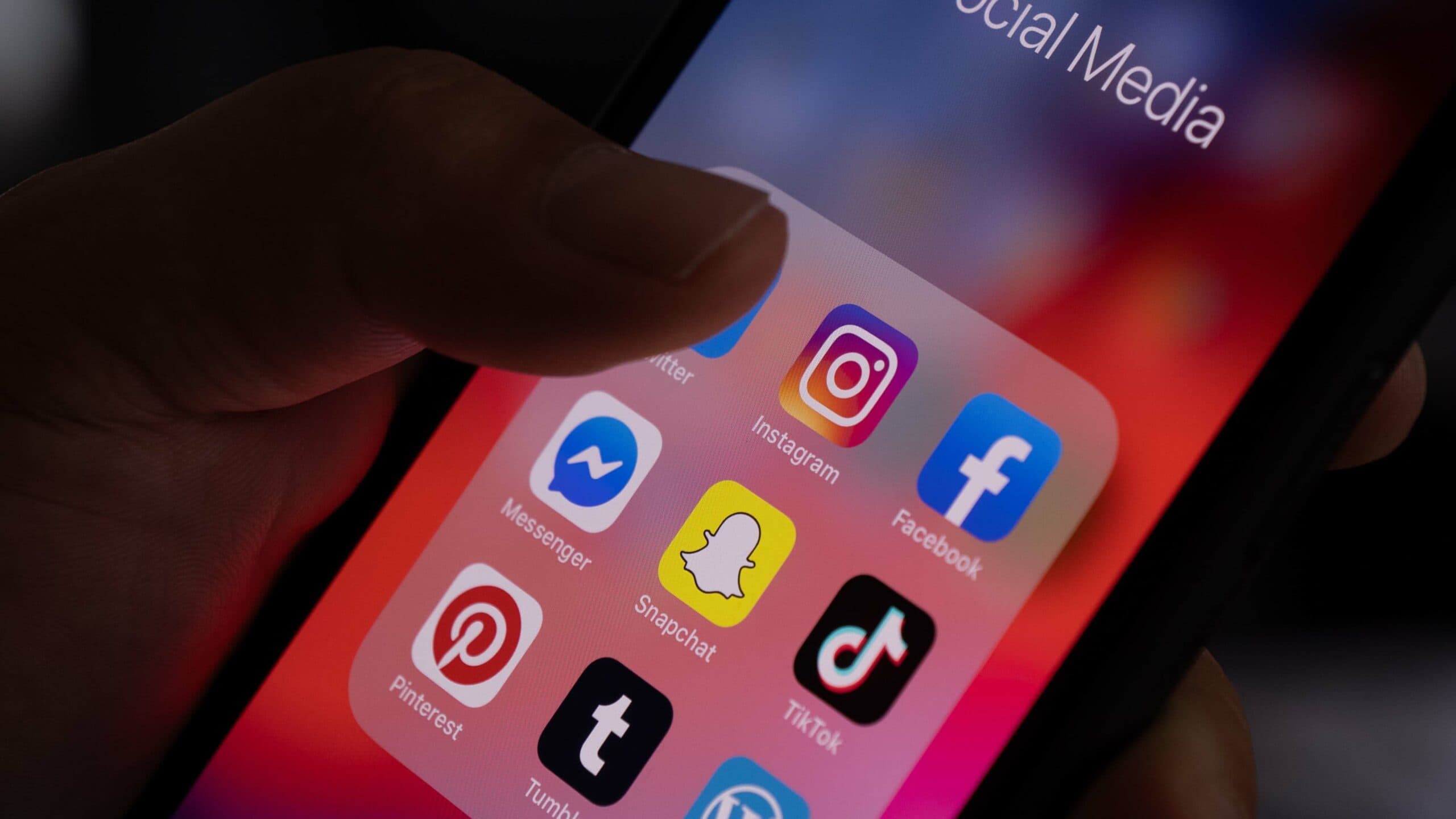 Canada to announce youth social media ban this week: report