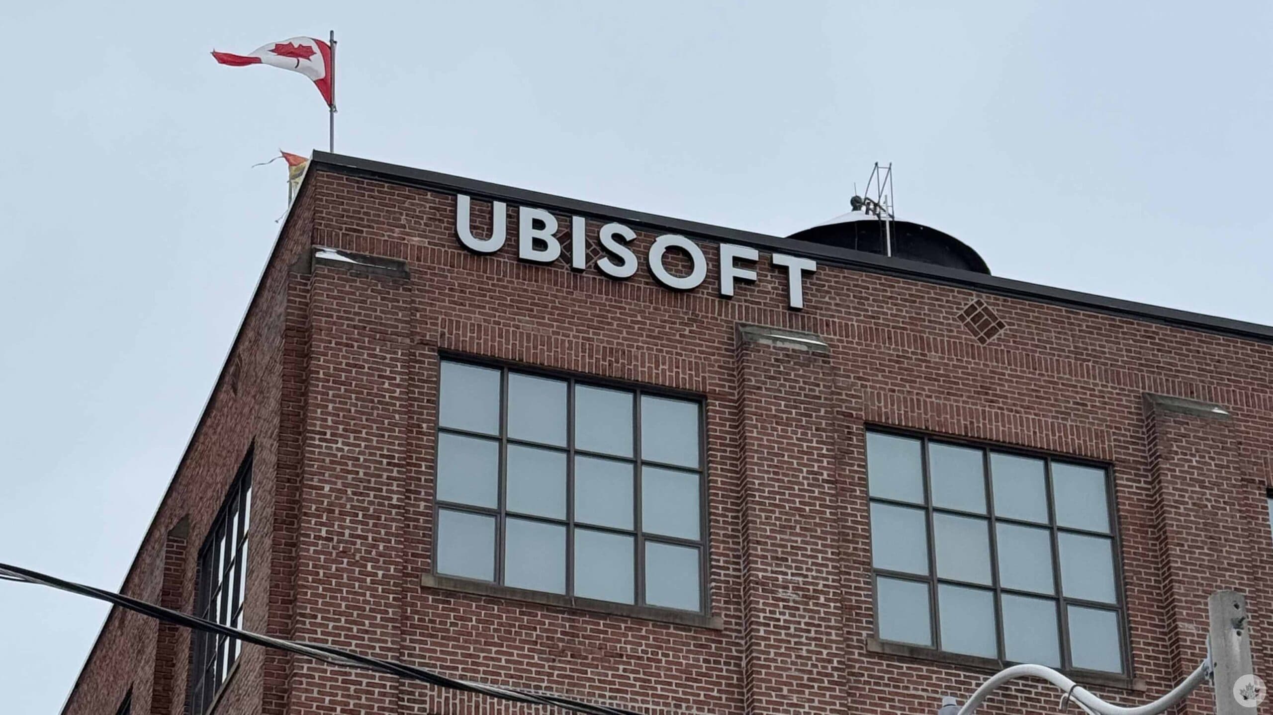 Ubisoft is shutting down its Winnipeg studio