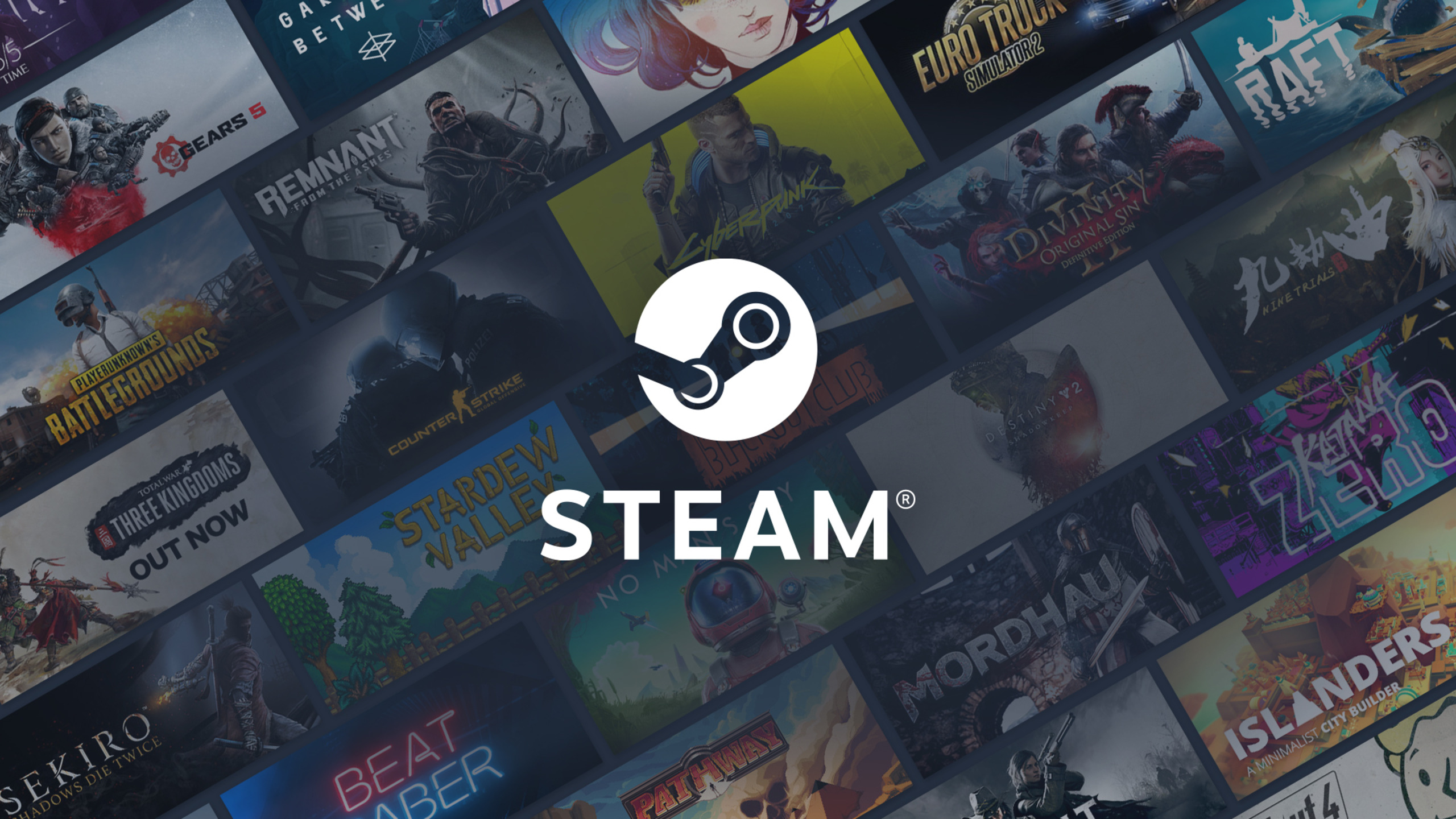 Valve discontinues physical Steam gift cards because of scammers