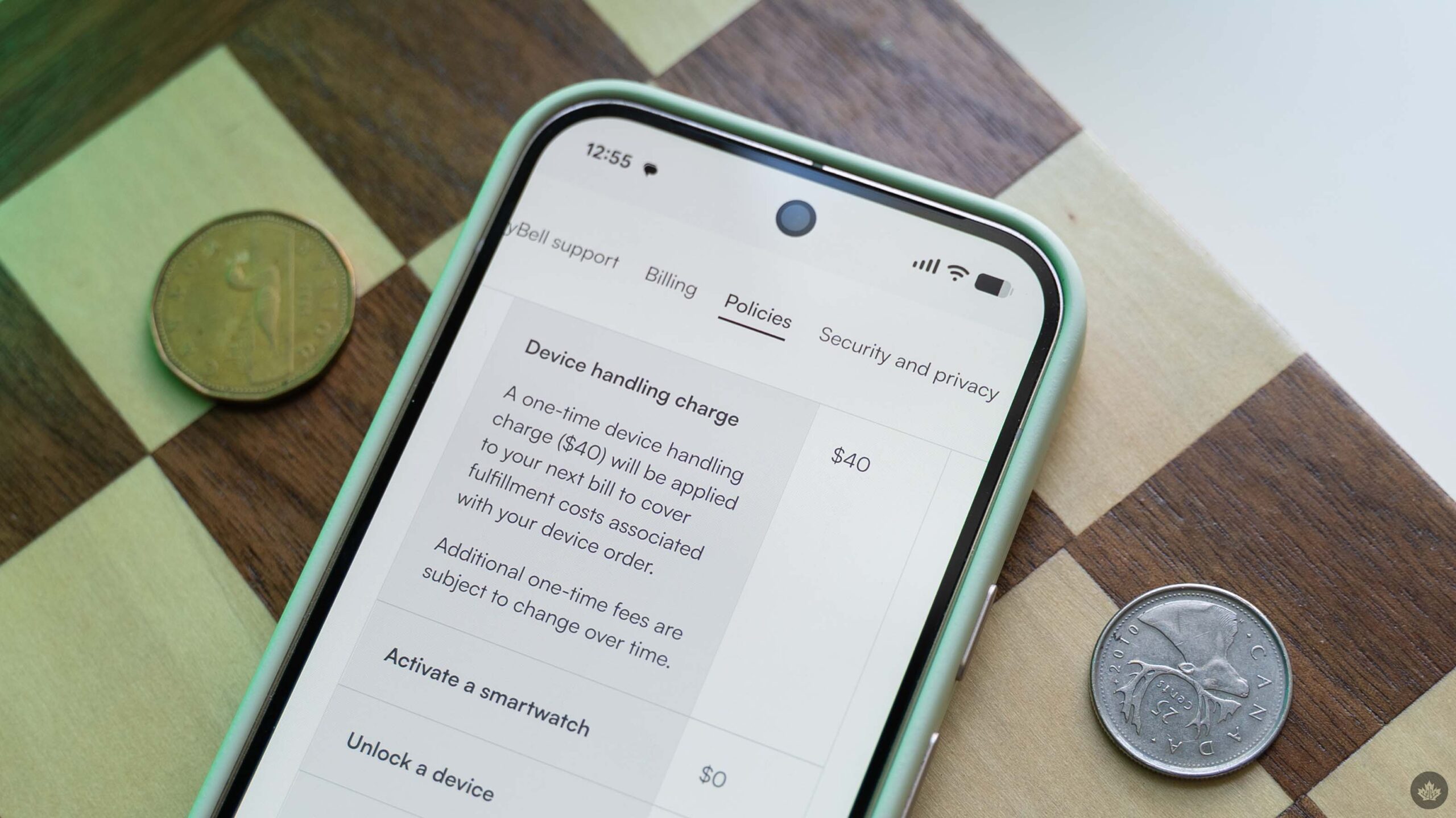 Canada’s activation fee ban is here, some carriers aren’t playing by the rules