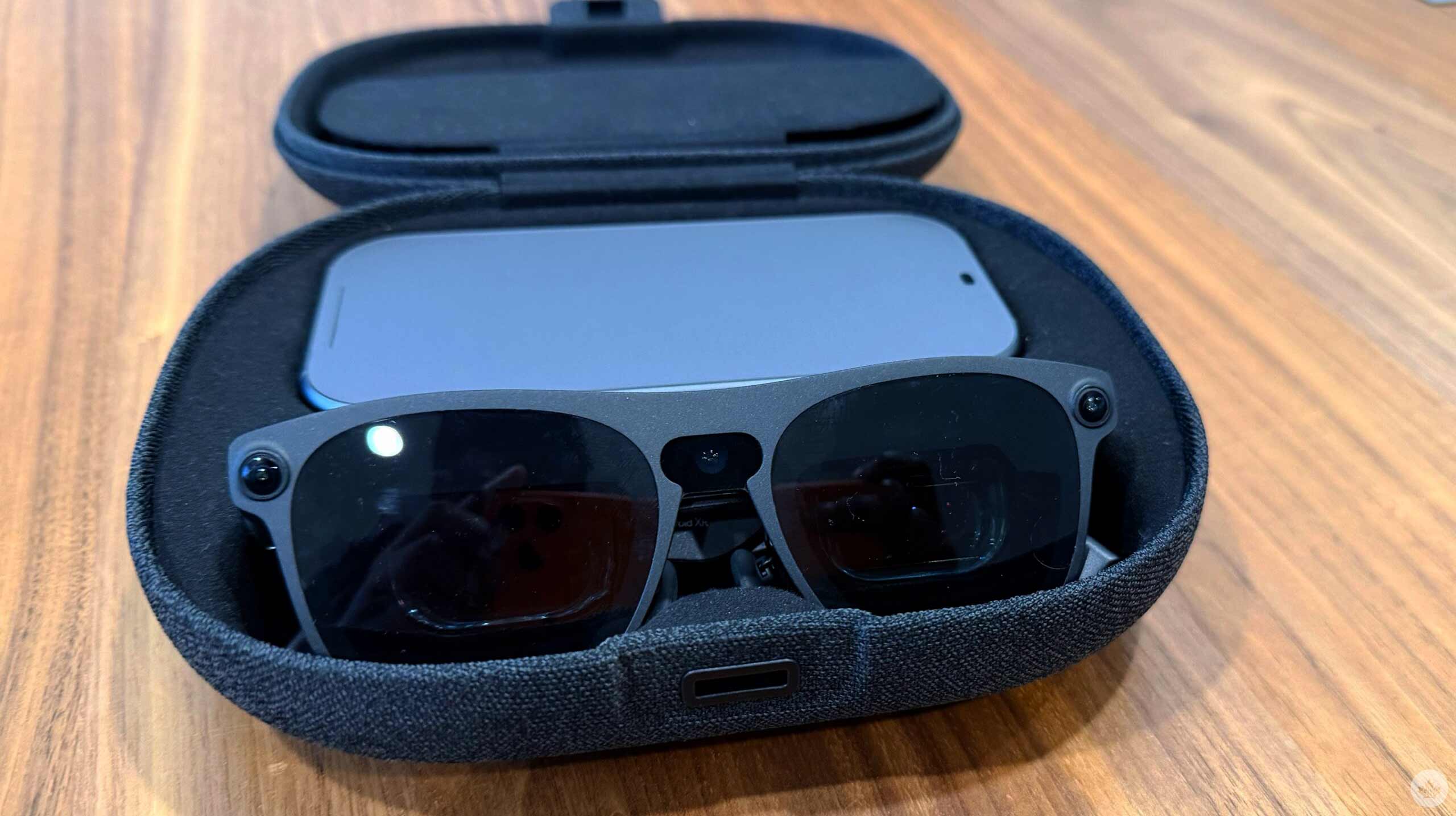 Xreal Aura glasses launch in Canada this fall