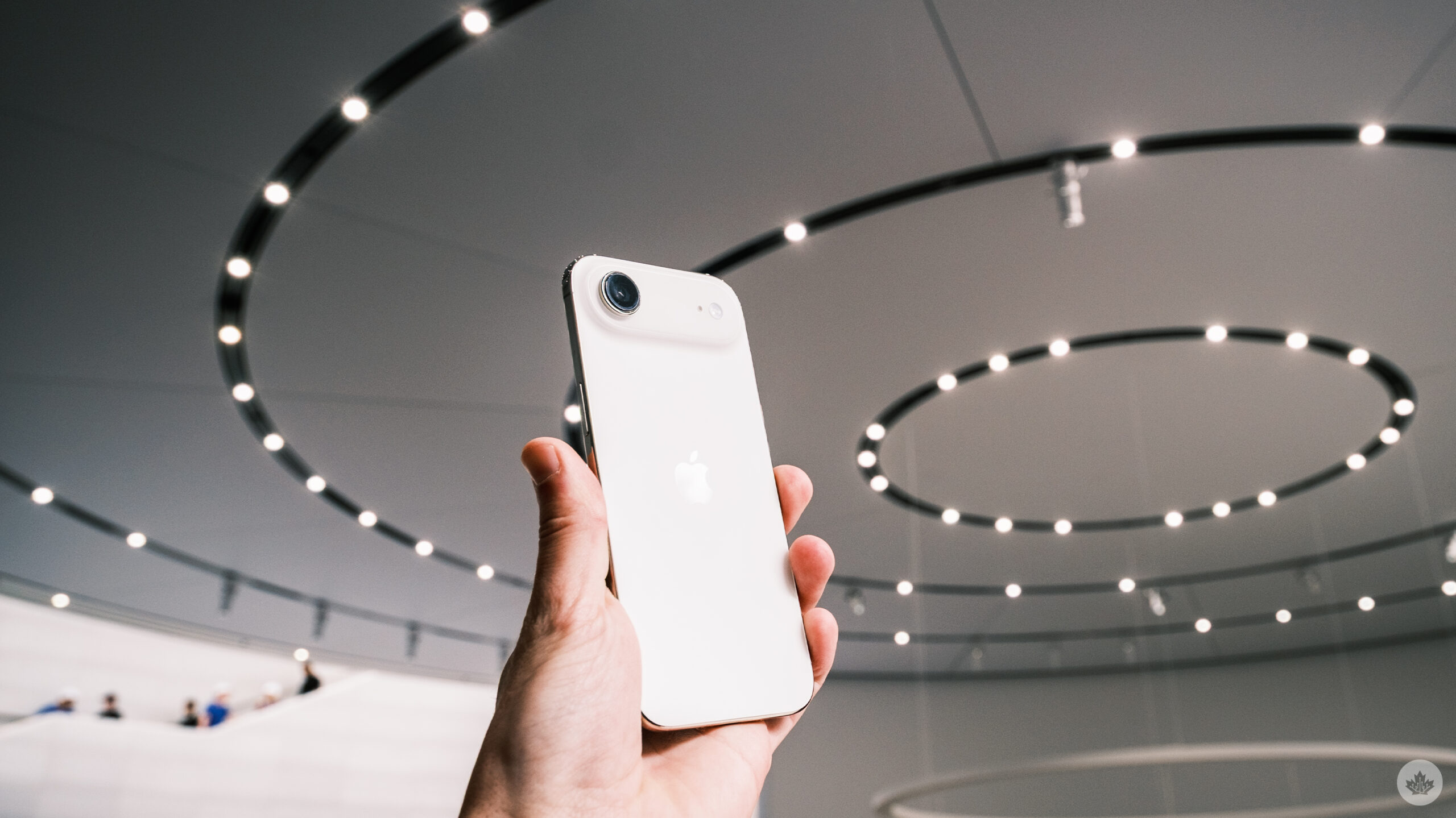 Apple to launch 2nd-gen iPhone Air in spring 2027: report