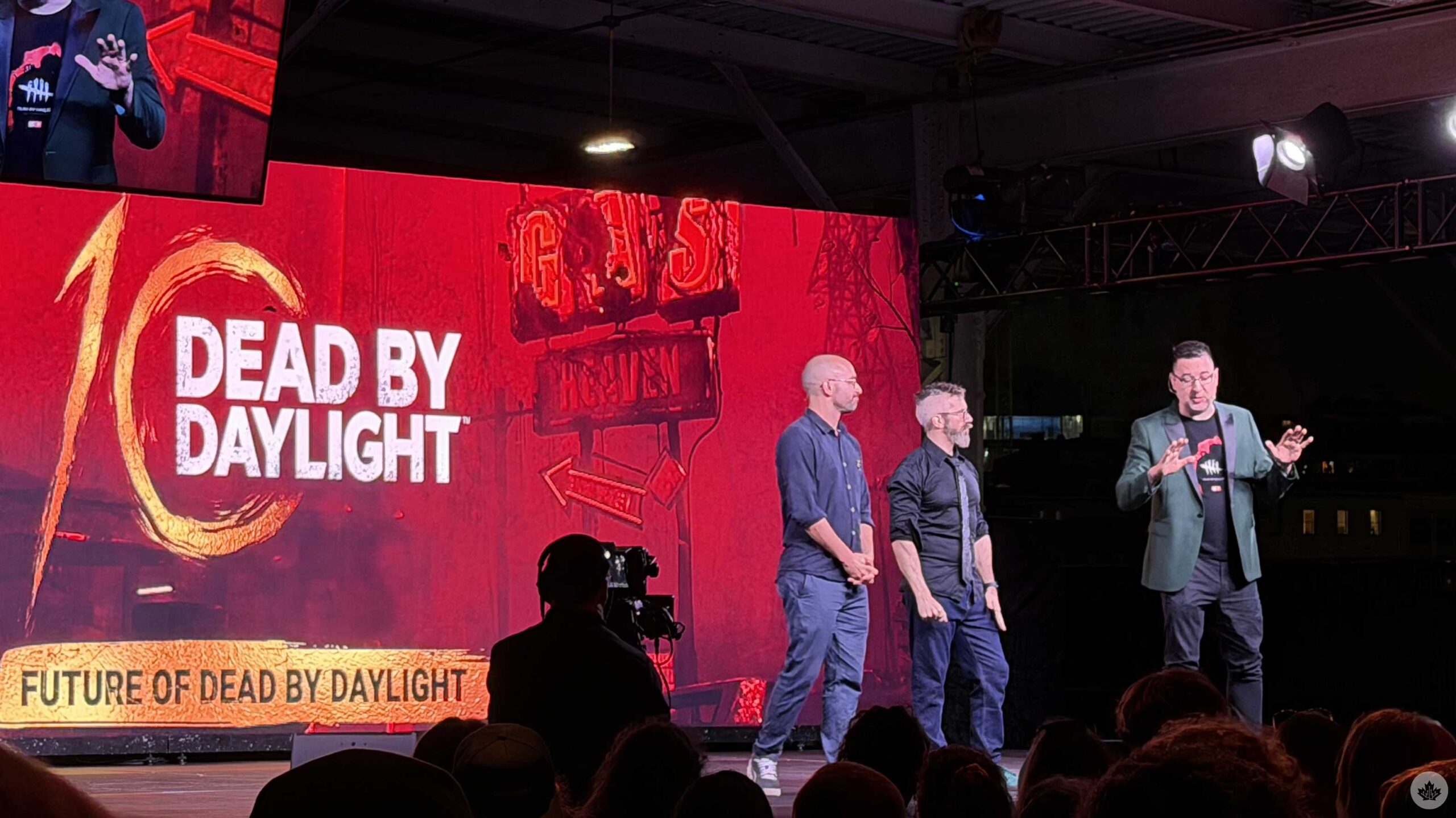 How Montreal’s Behaviour turned Dead by Daylight into the world’s biggest horror game