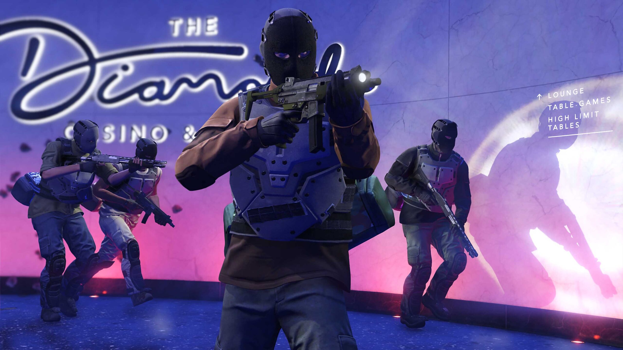 Rockstar finally offering free Grand Theft Auto V PS5 and Xbox Series X/S upgrades