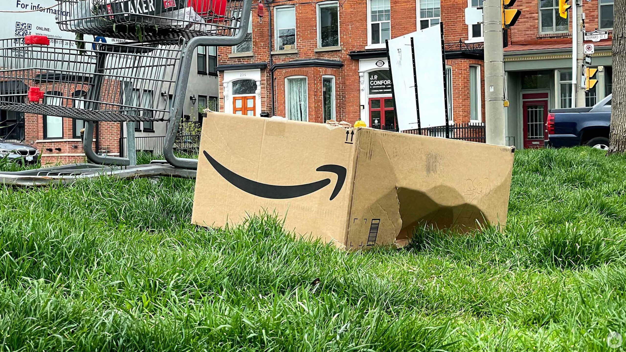 Major lawsuit over alleged Amazon price-fixing could benefit Canadians