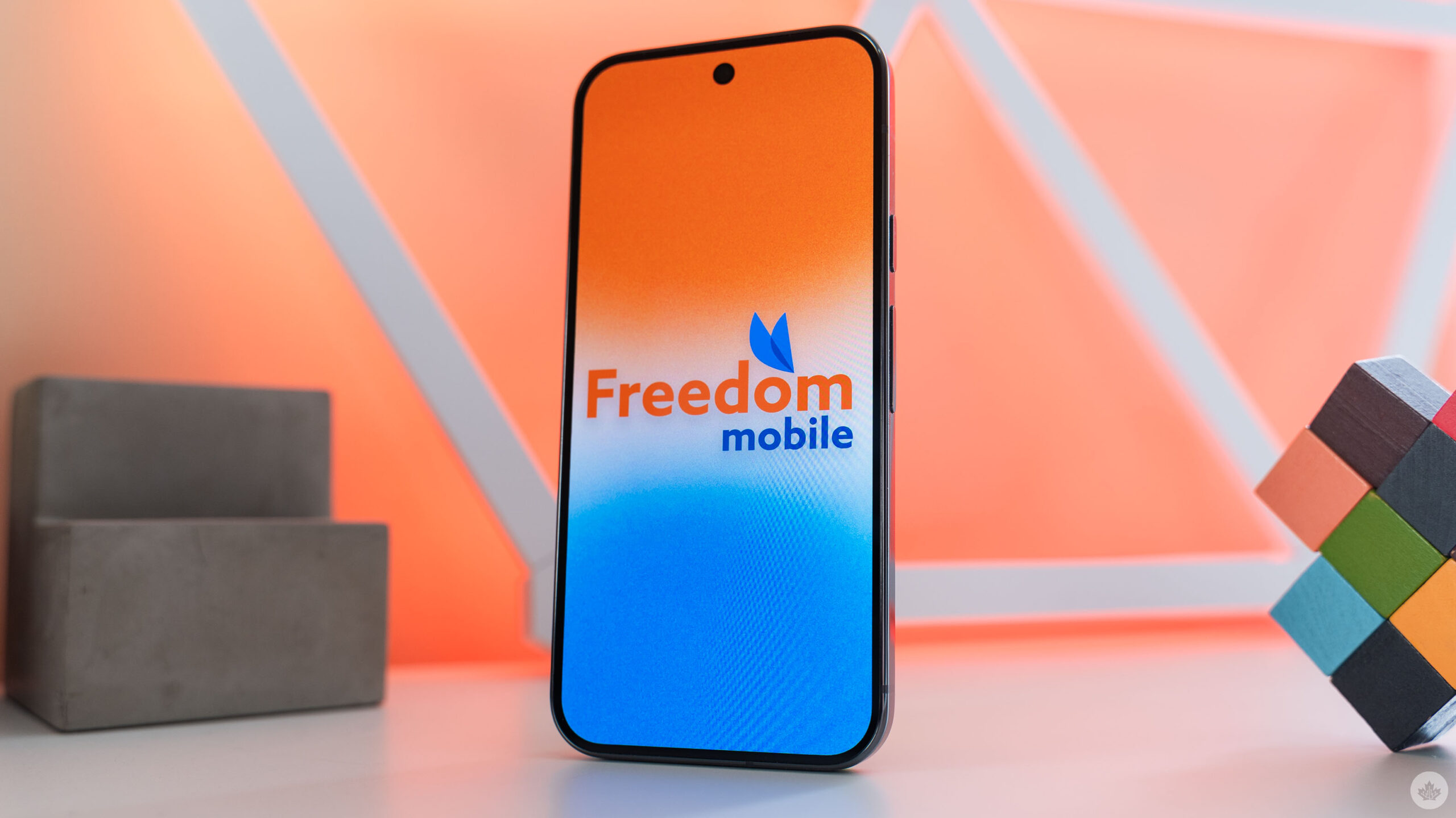 Freedom Mobile quietly removes three-month subscription requirement