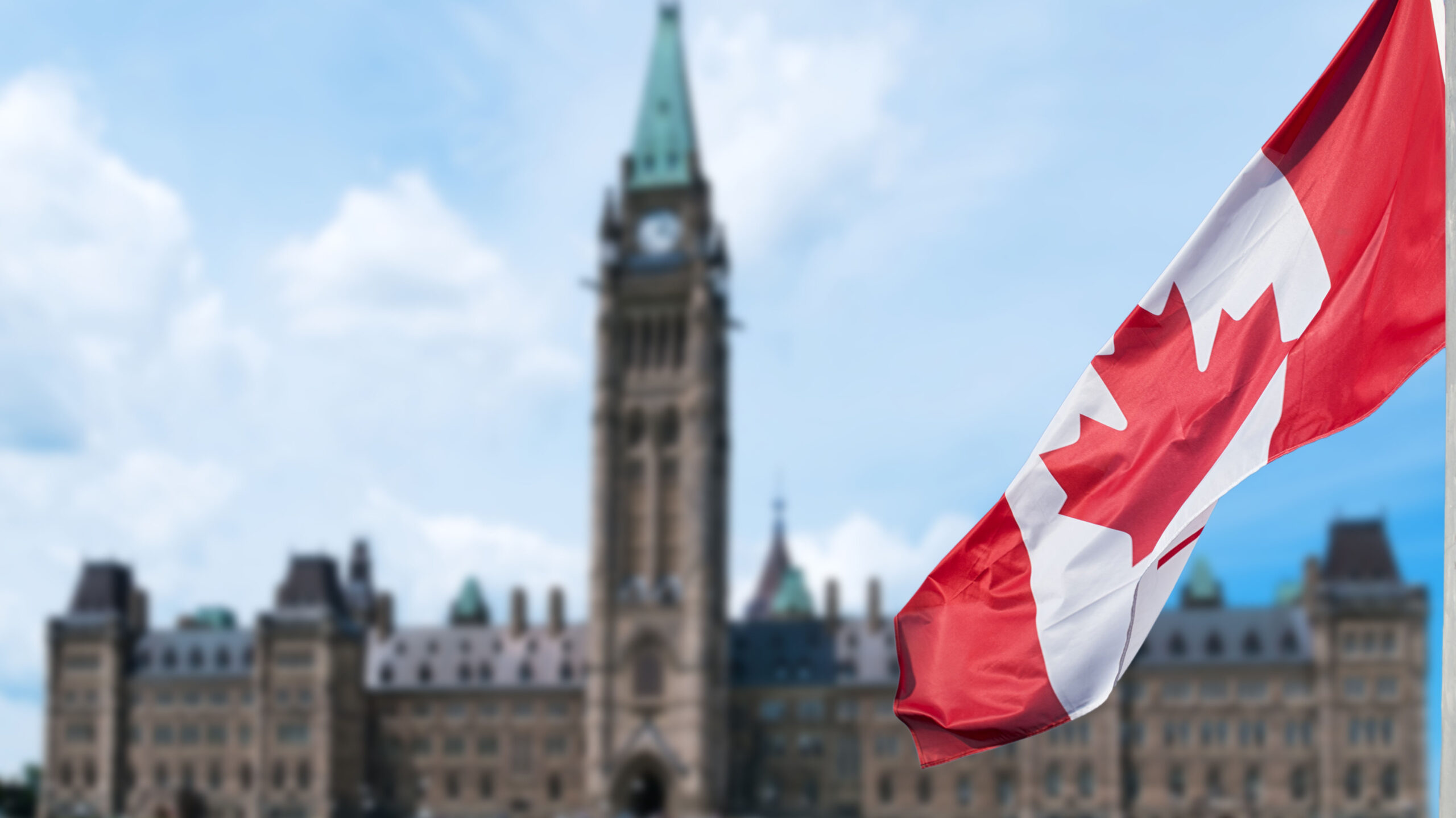 Feds pass controversial C-22 lawful access bill before summer break