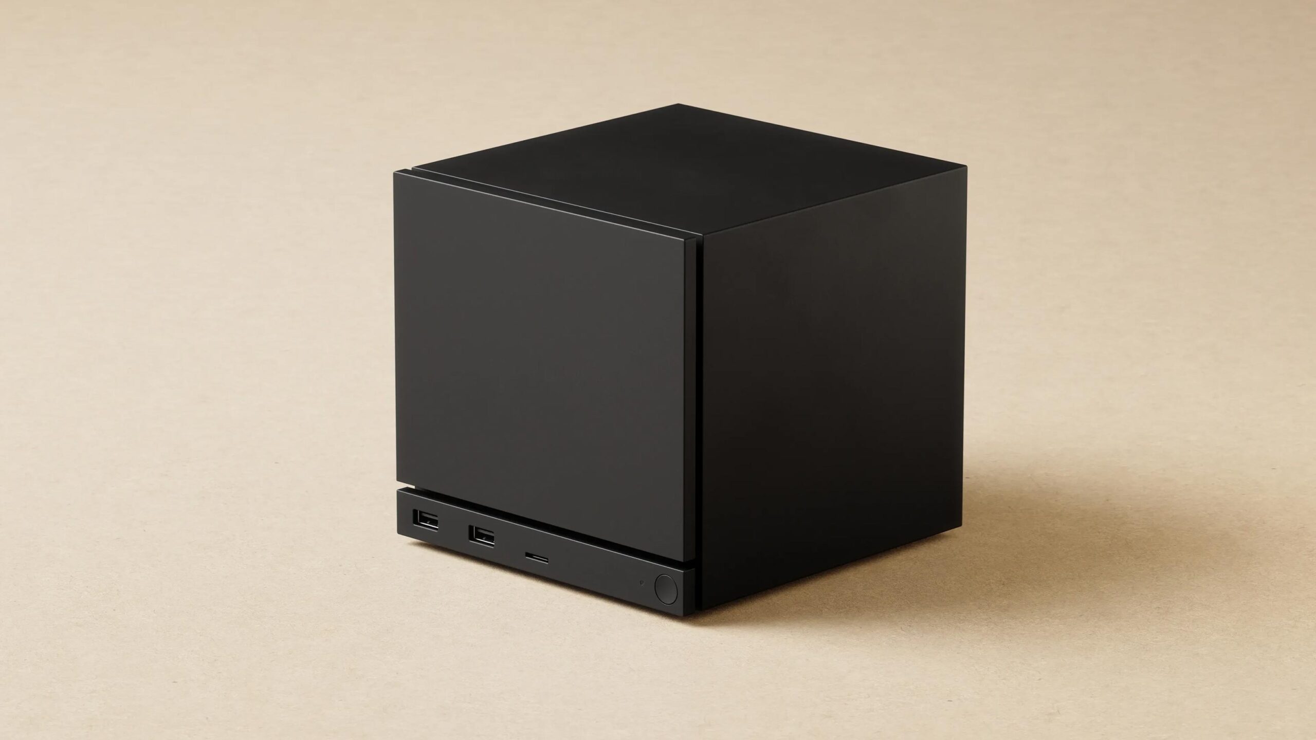 Valve finally reveals Steam Machine prices, your wallet isn’t ready