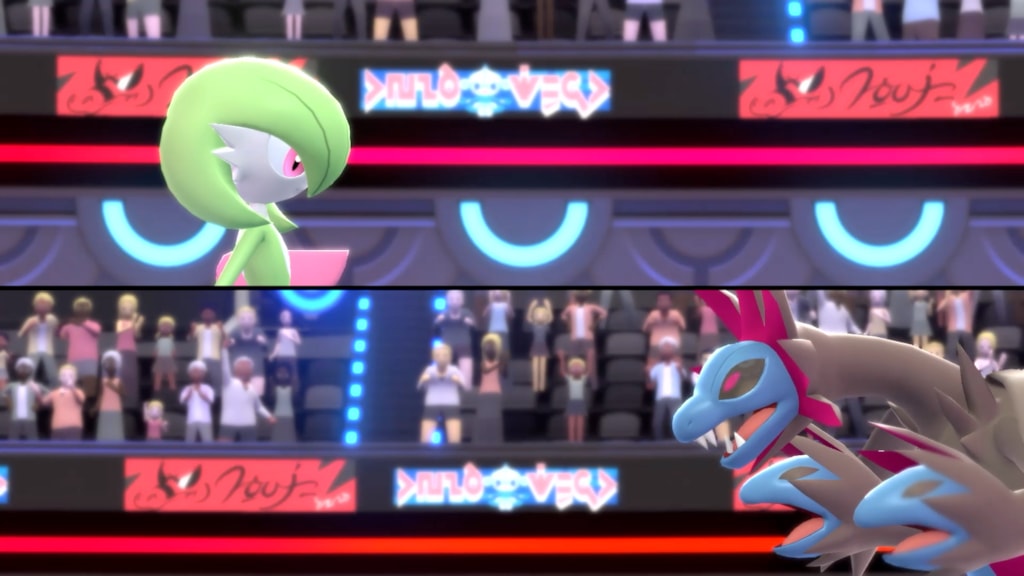Pokémon Champions on iPhone is my new addiction
