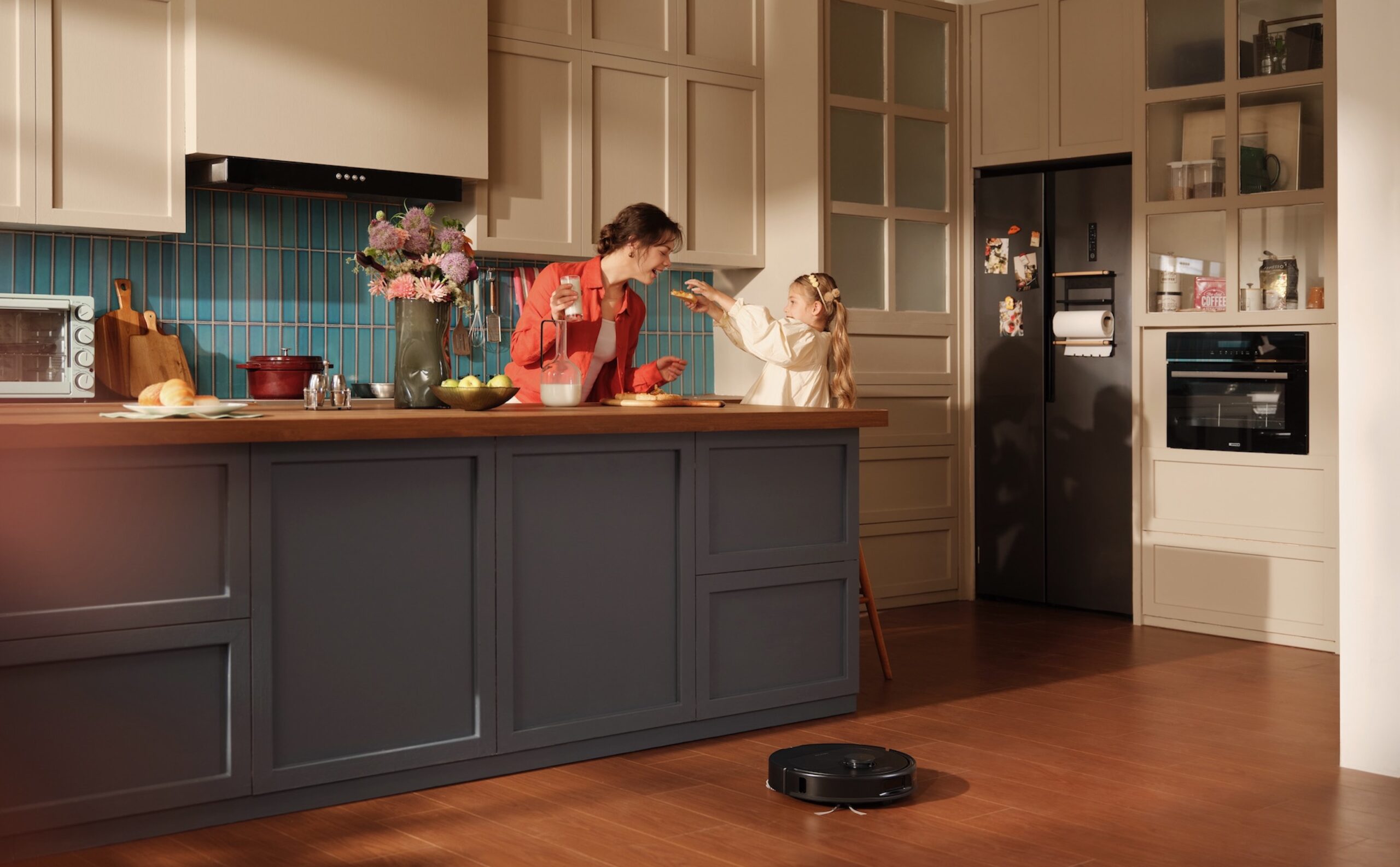 Get a smarter cleaning routine for your floors this Amazon Prime Day