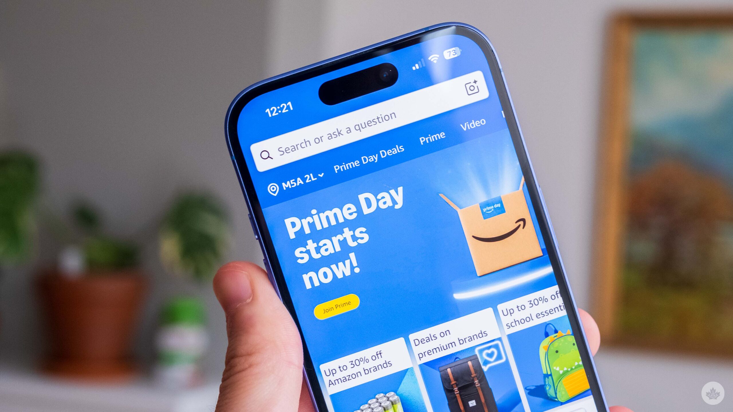 Don’t miss these Prime Day deals on PS5, Xbox, Switch games