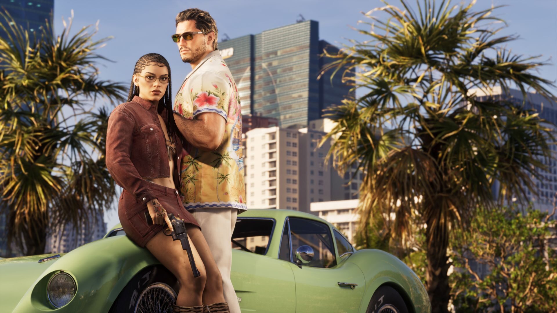 Retailers warn of console shortages amid GTA VI pre-orders